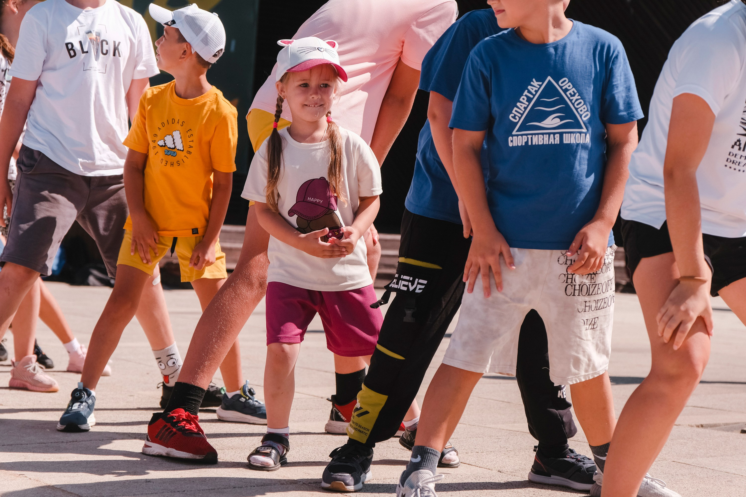Репортаж 1. Фотограф и видеограф в Москве и МО — Евгений Лавров