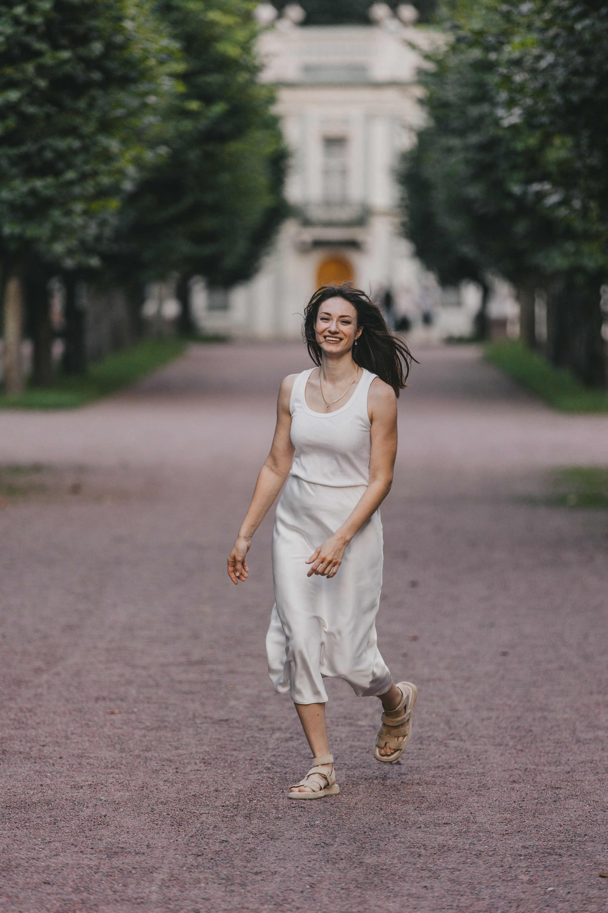 Вилена и Лёва. Фотограф Харитонова Наталья