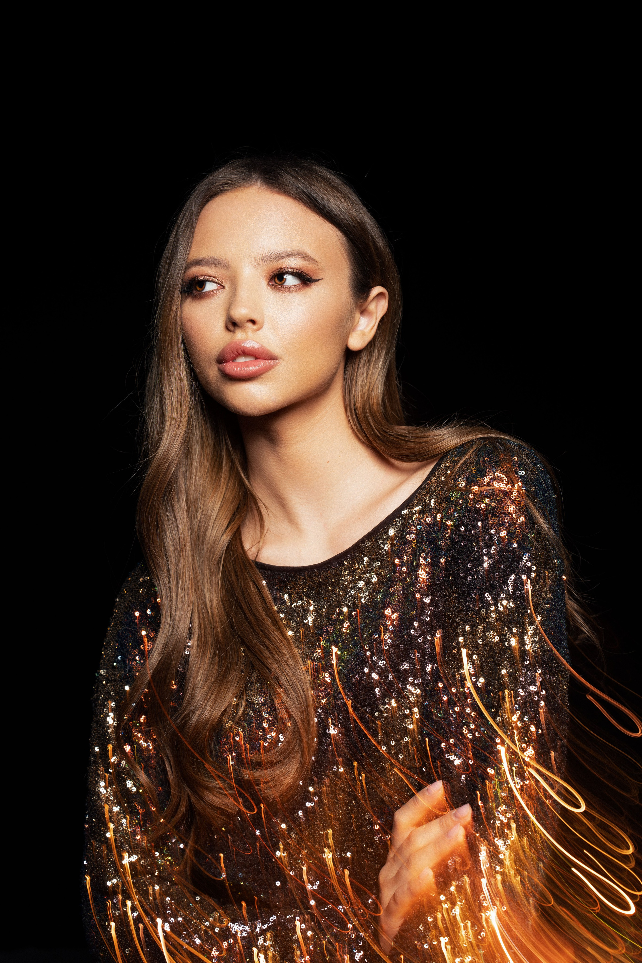 Ева. Алексей Гаас — фотограф