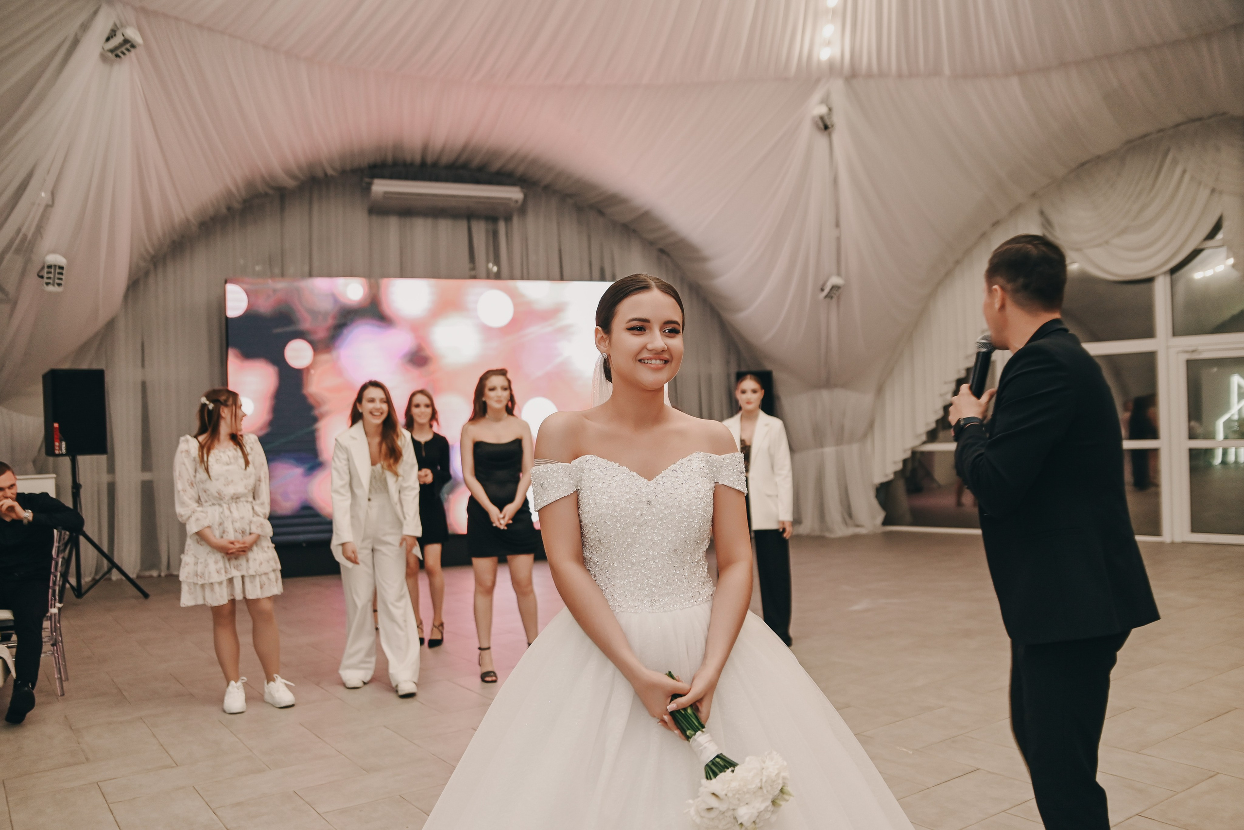 Свадьба Виктории и Александра. Свадебный и семейный фотограф Любава в Кургане