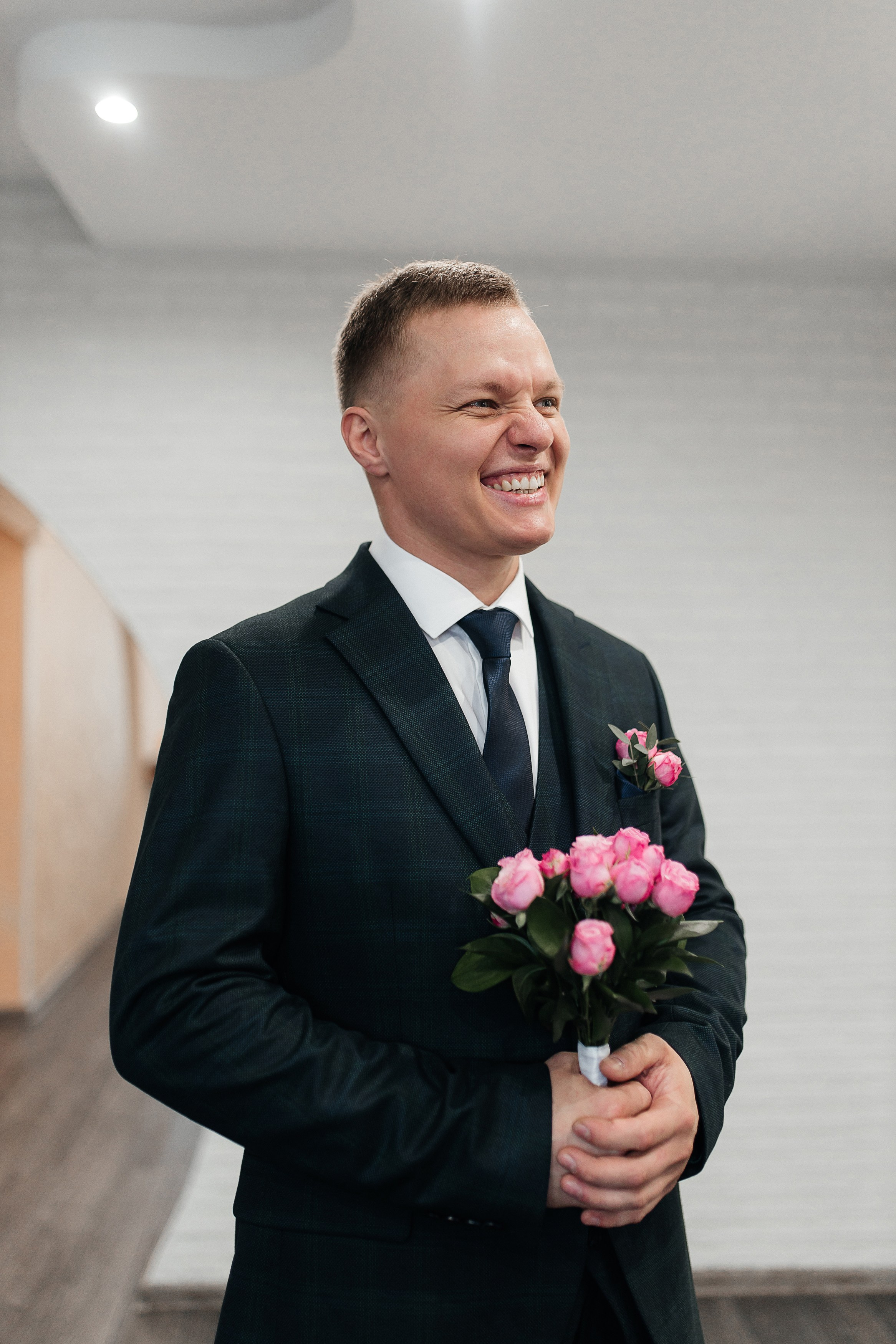 Свадьба Валерии и Олега. Свадебный и контент фотограф в Петрозаводске Ксения Истрафилова