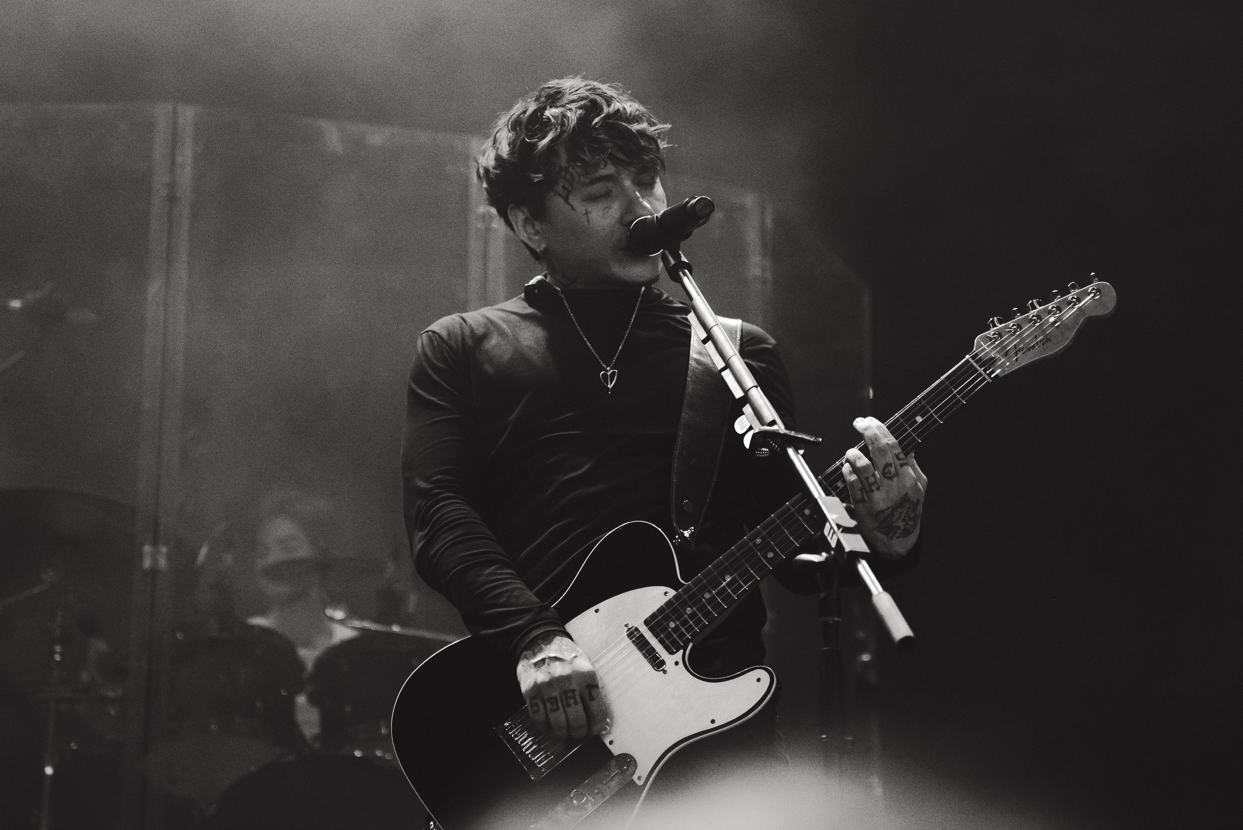 Три дня дождя \ ROOF LIVE \ 2025