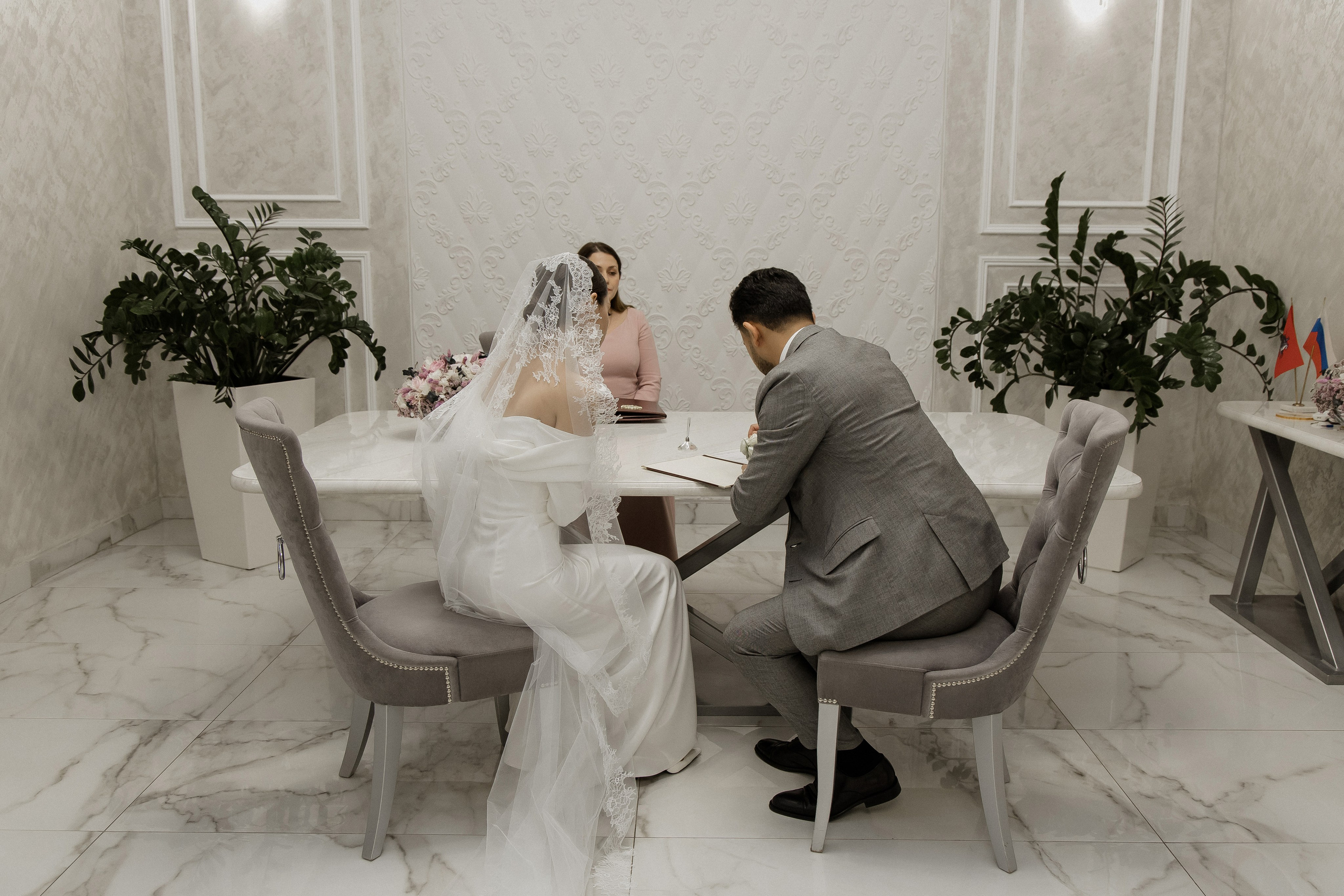 Анар и Лала. Валеева Виктория | Свадебный фотограф в Ростове-на-Дону и Москве