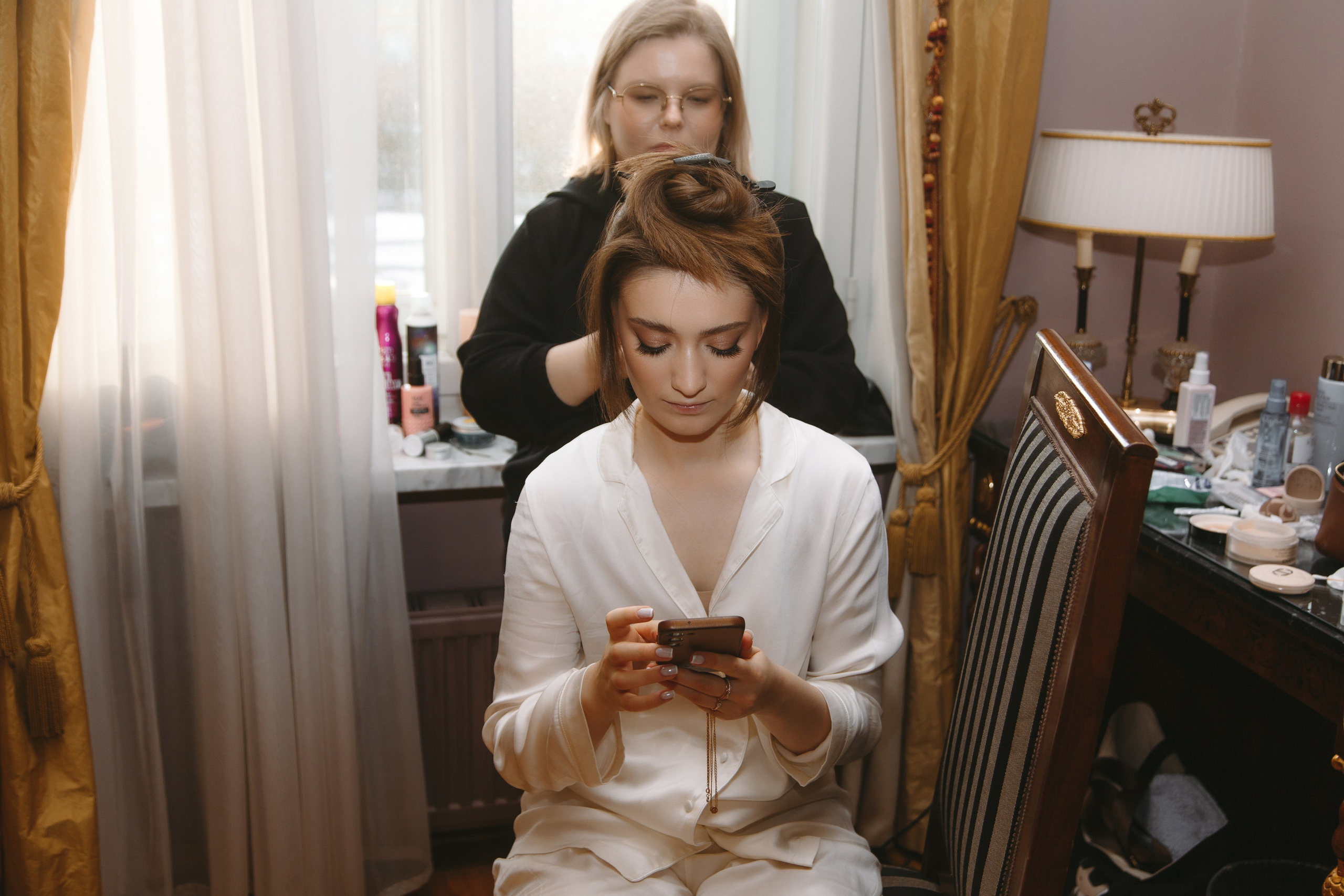 Кирилл и Александра. Свадебный фотограф Александр Абрамов Москва / Зеленоград