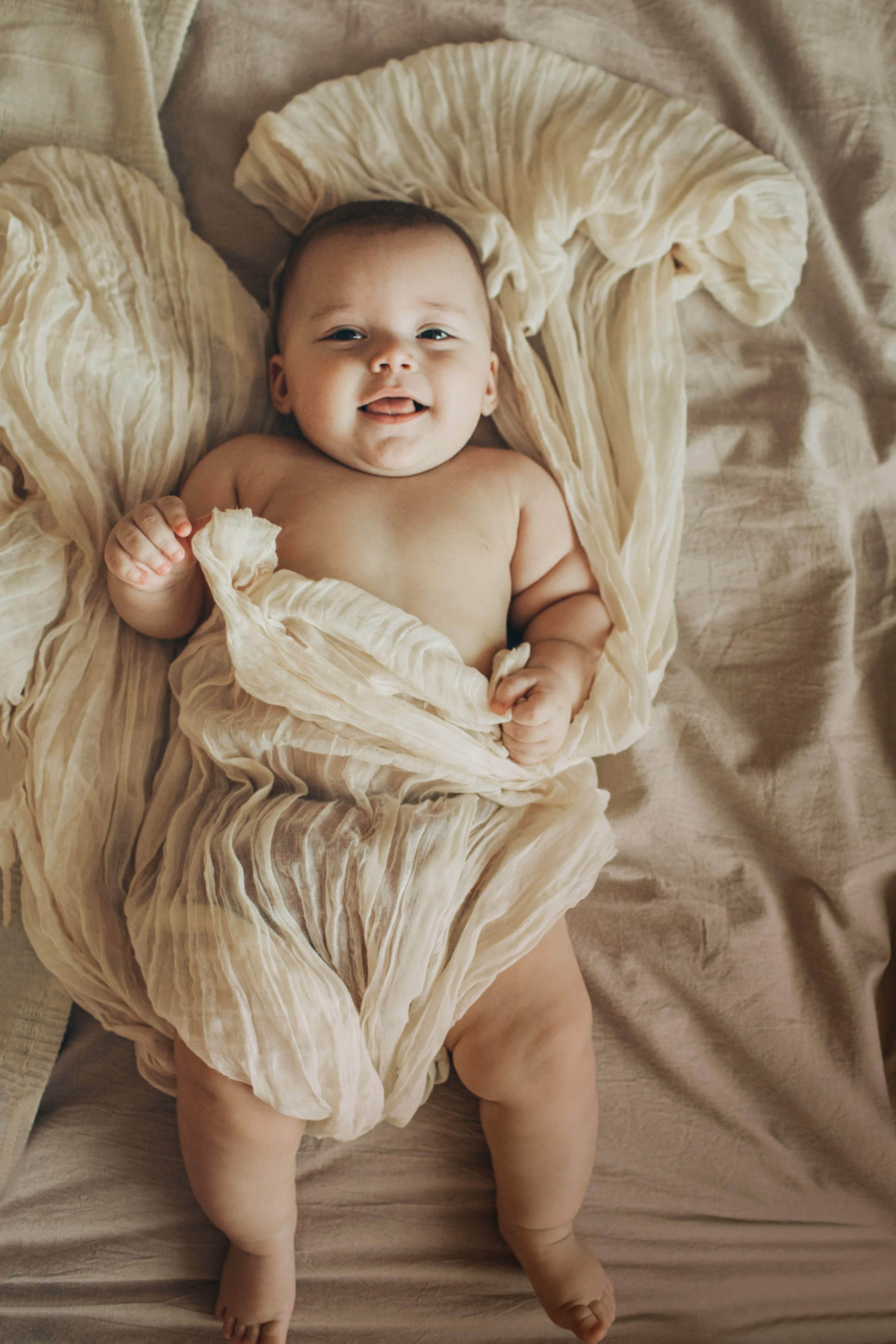 Лев, Мила, Леша. Семейный фотограф Томск