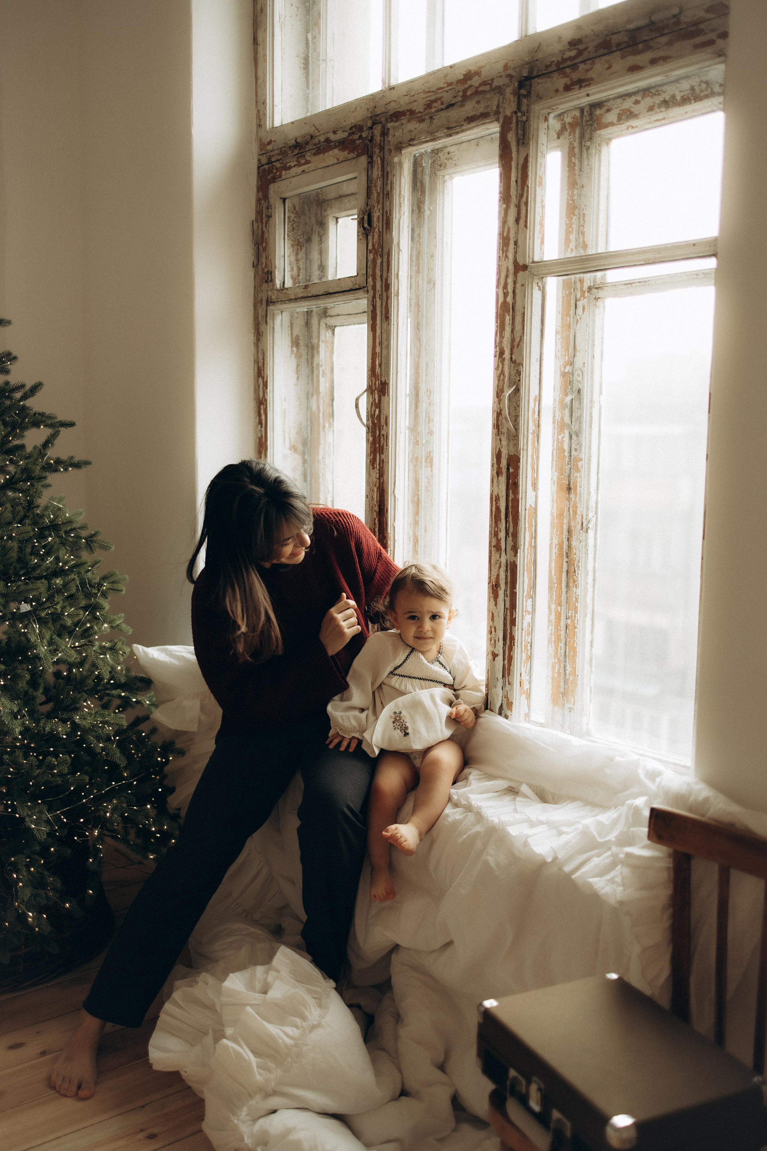 Мама и дочь. Семейный и детский фотограф, таганрог, ростов-на-дону