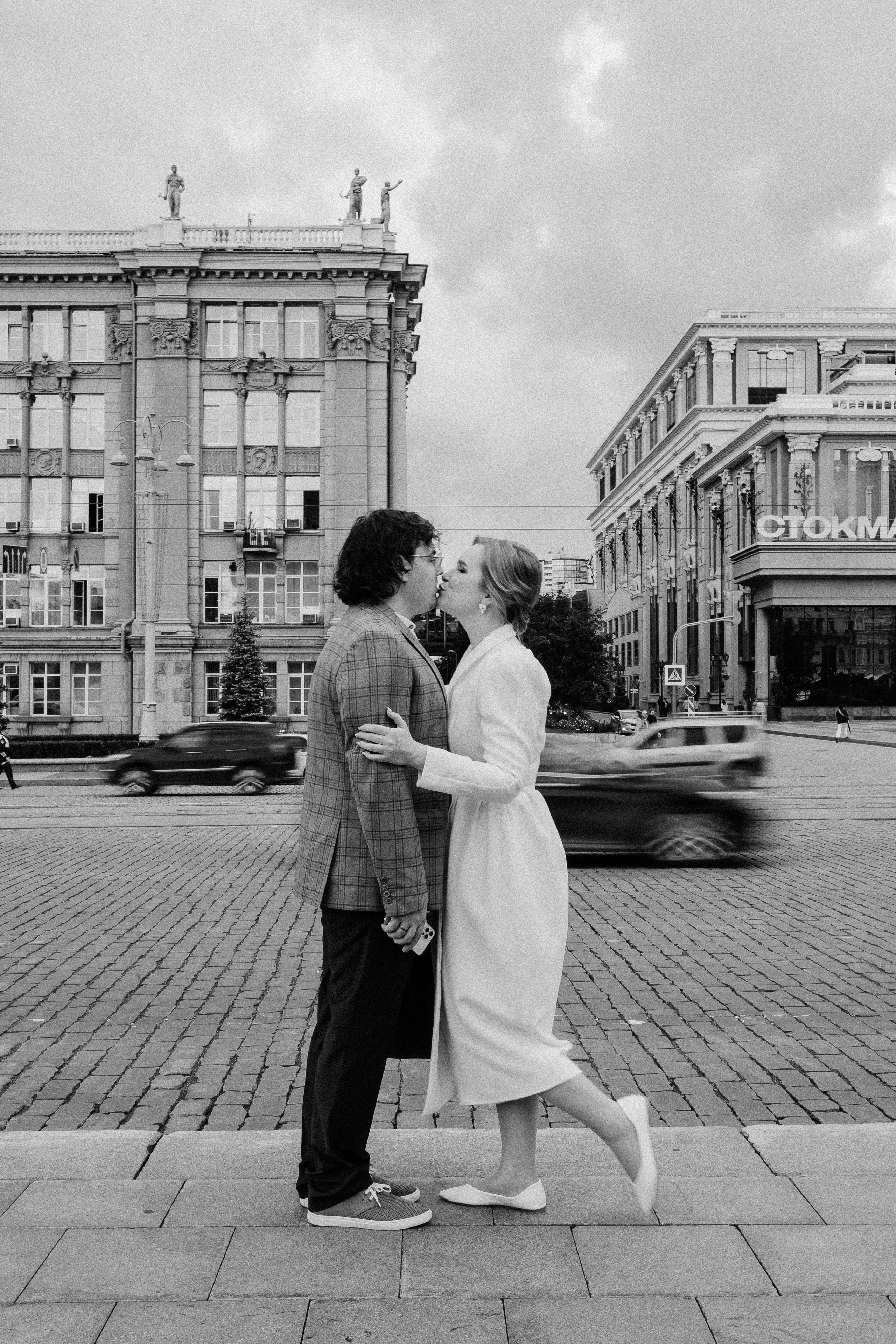 Михаил и Наталья/2024. Свадебный и семейный фотограф в Екатеринбурге