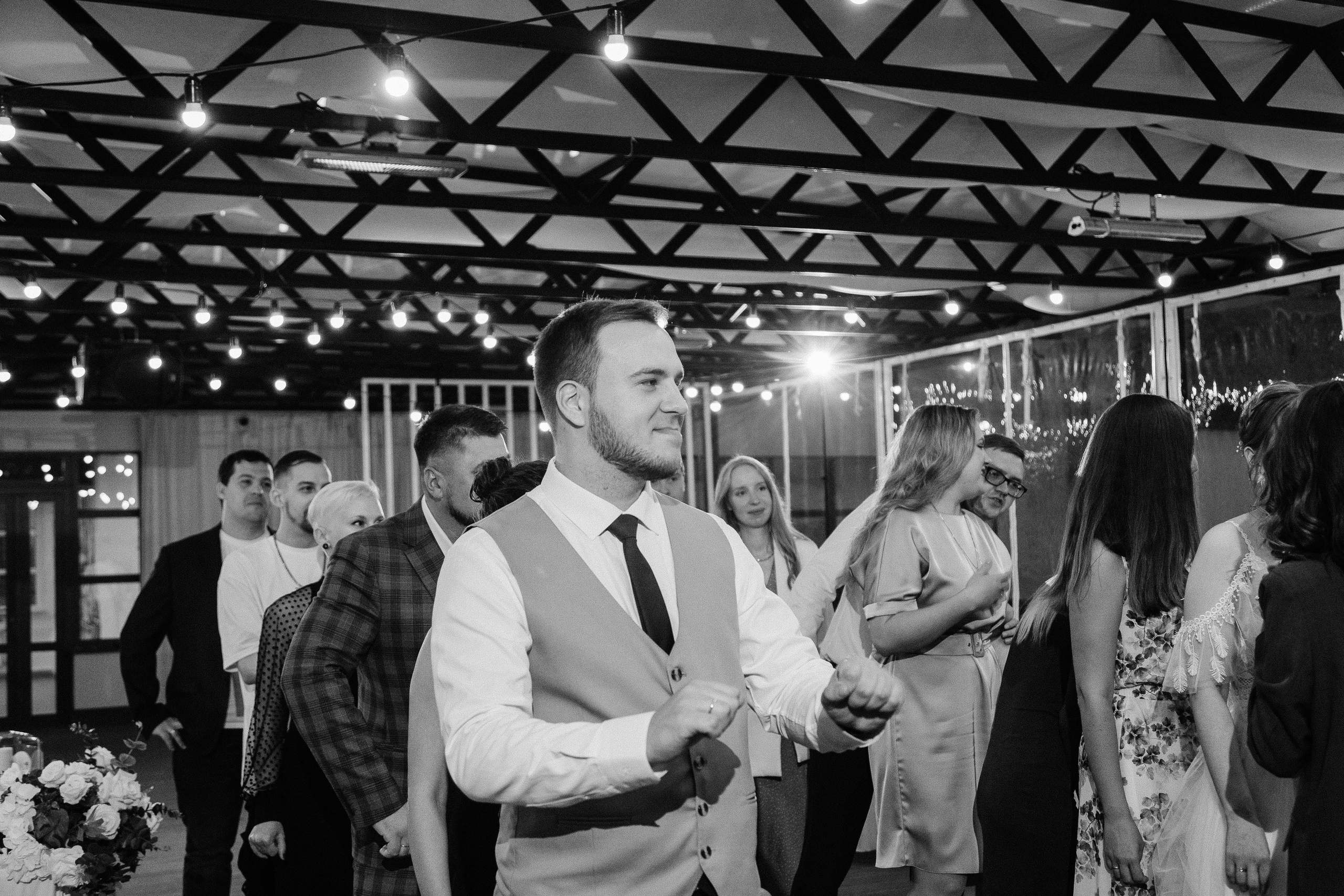 Сергей и Анастасия/2024. Свадебный и семейный фотограф в Екатеринбурге