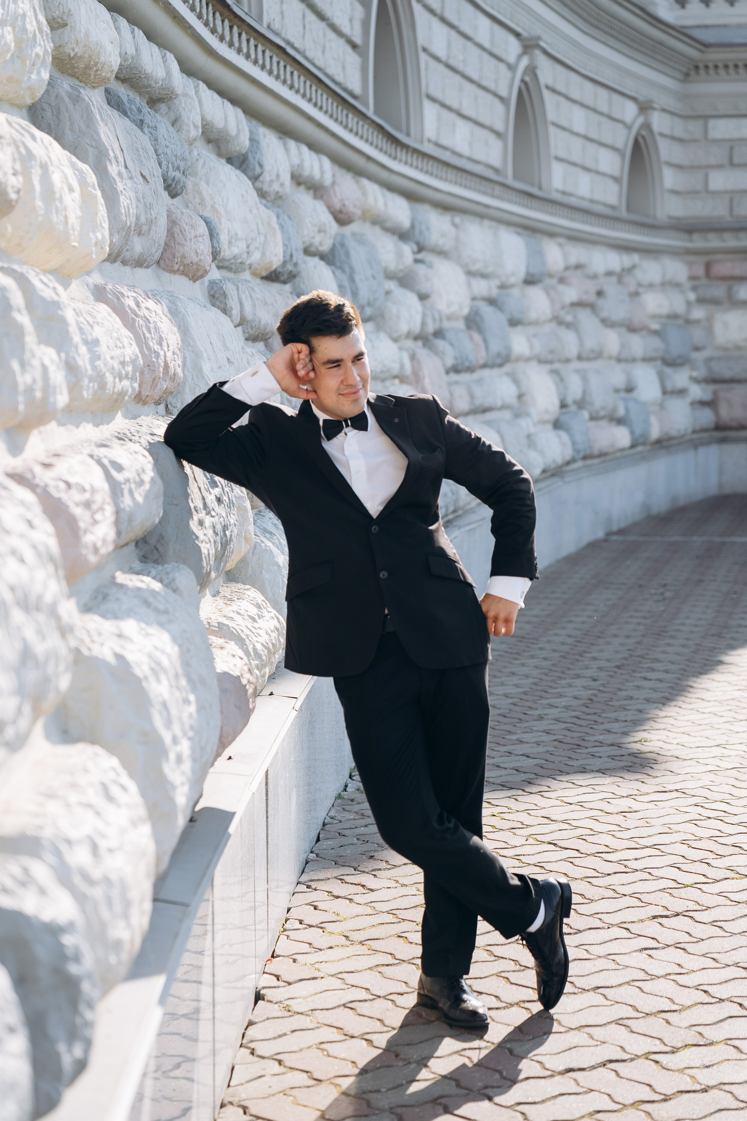 Райнур и Дарина. Свадебный фотограф Казань|Москва Ranas4you