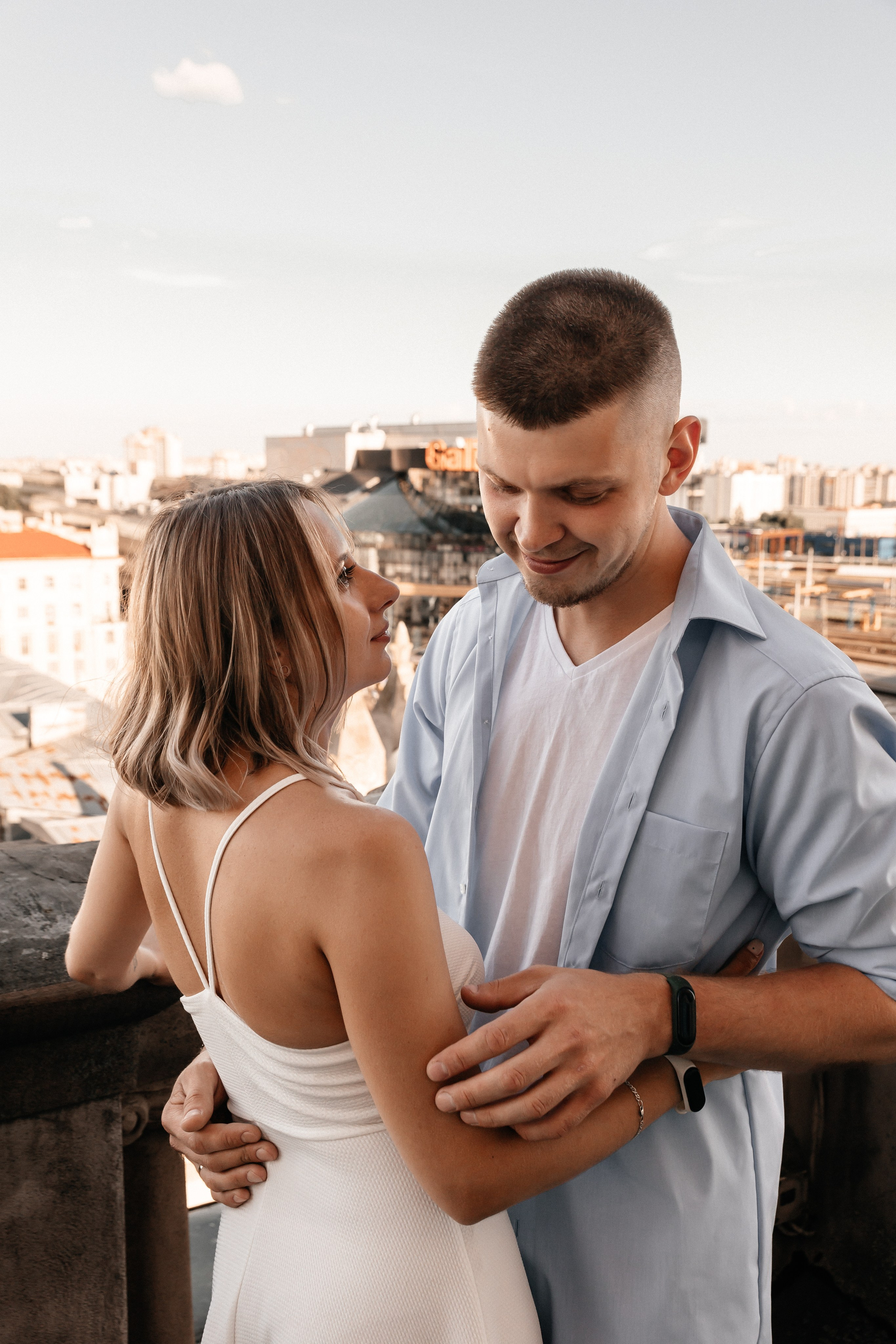 Лера и Максим. Семейный фотограф Минск Усова Ольга