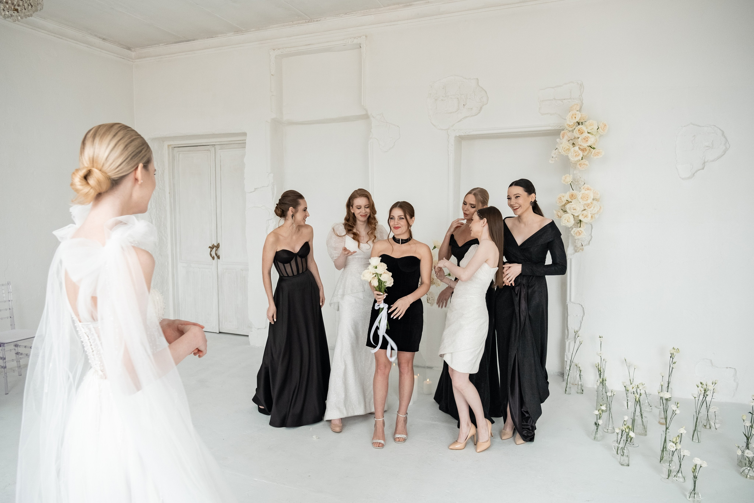 Александра и Ярослав 30.03.24. Фотограф Ирина Мищенко в В.Новгороде и Санкт-Петербурге