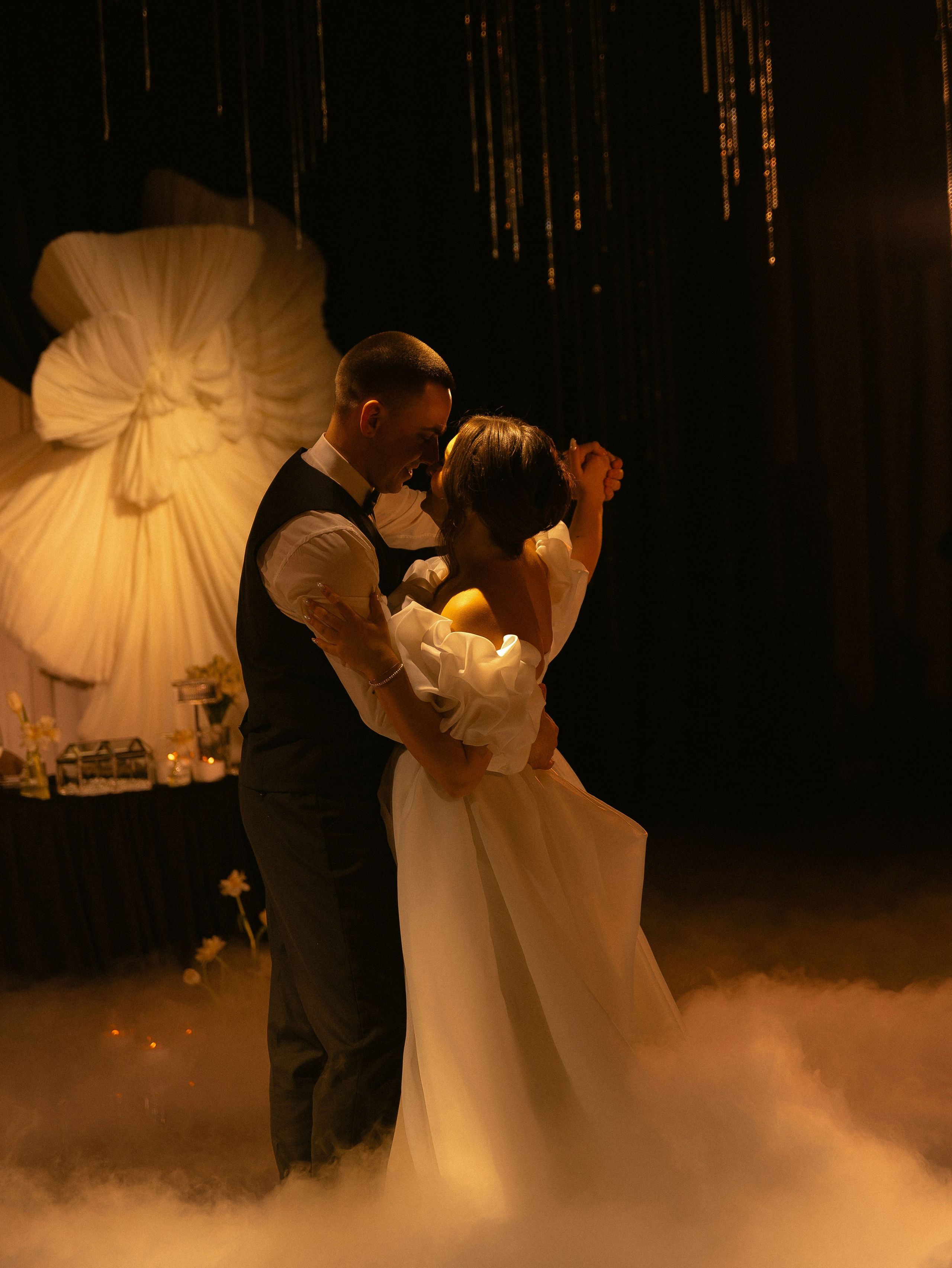 Роман и София. Фотограф Тюмень Пушковская Кристина