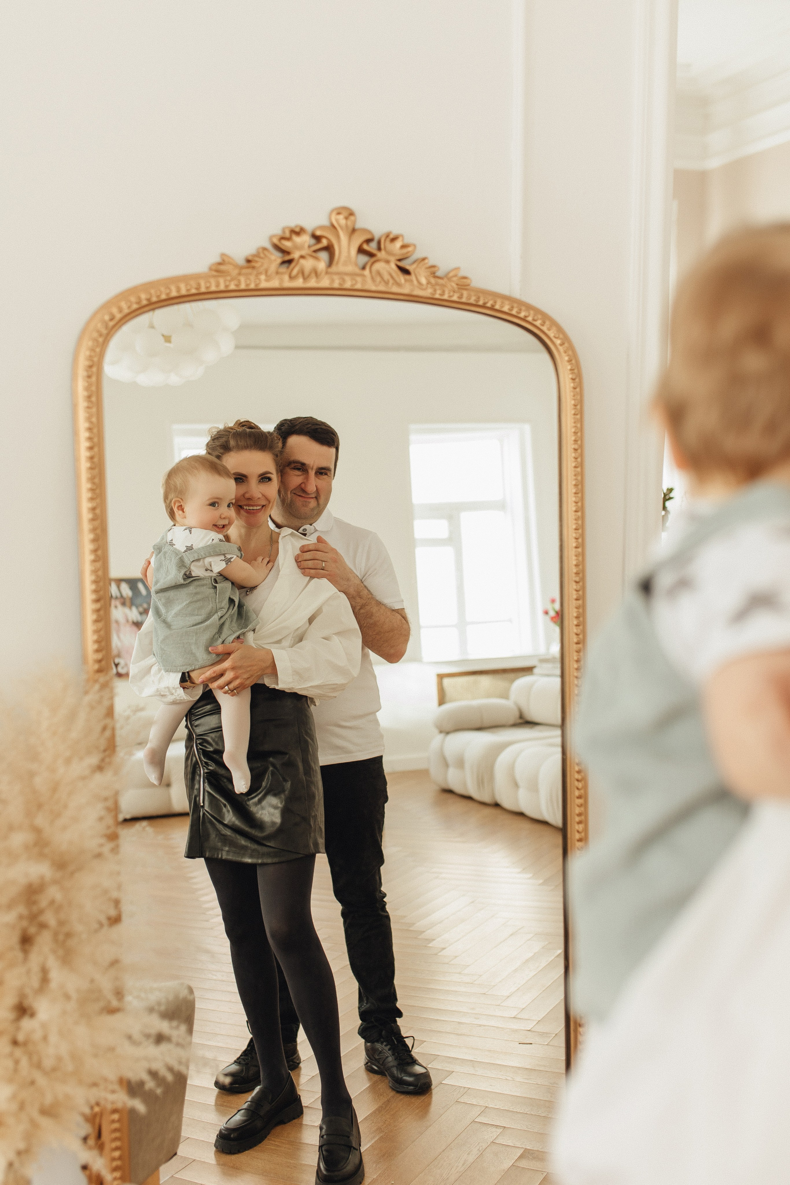 Портфолио//FAMILY. Фотограф Тюмень Пушковская Кристина