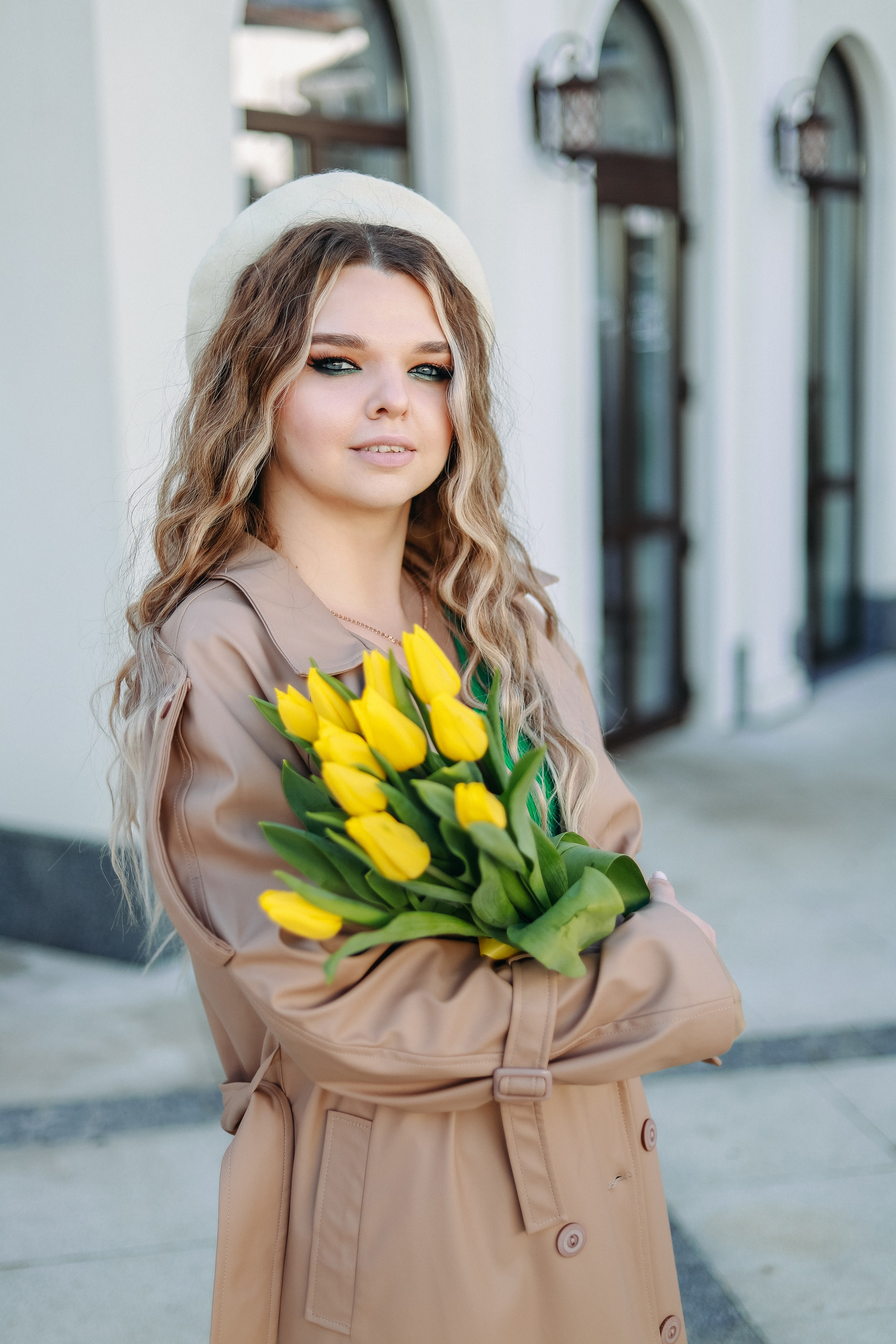 Тамара. Женский/Детский фотограф в Симферополе Вероника Слепогина