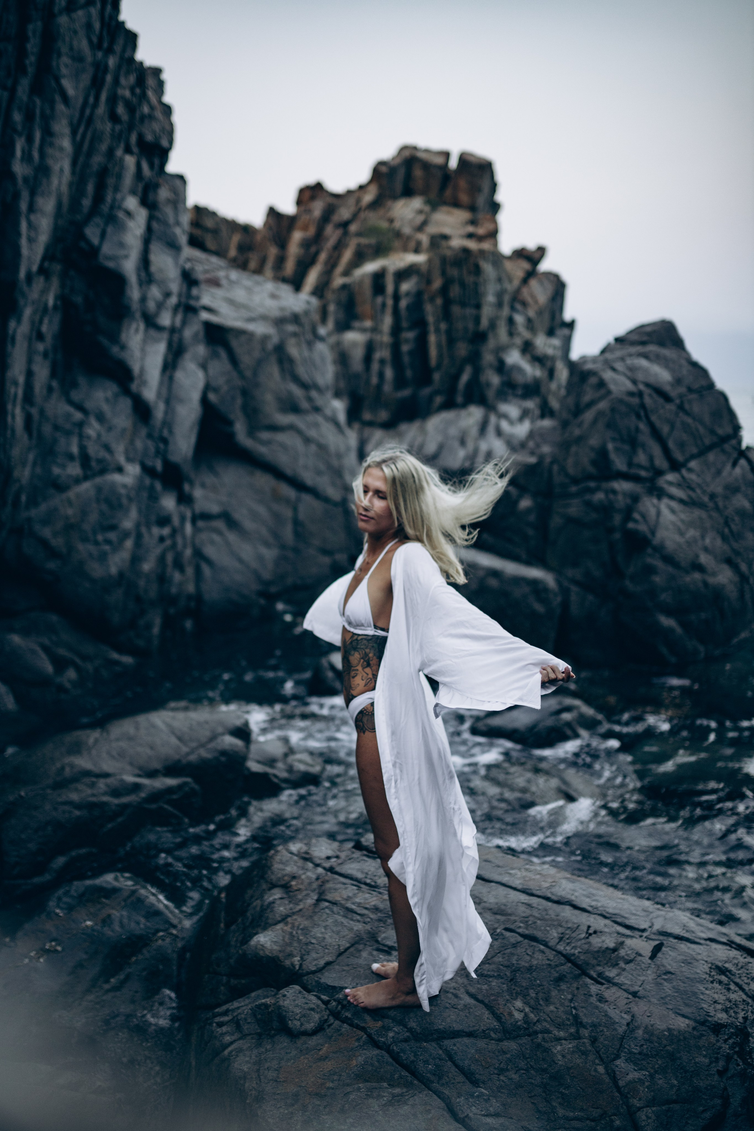 «Пещера свиньи» Вьетнам. Главная