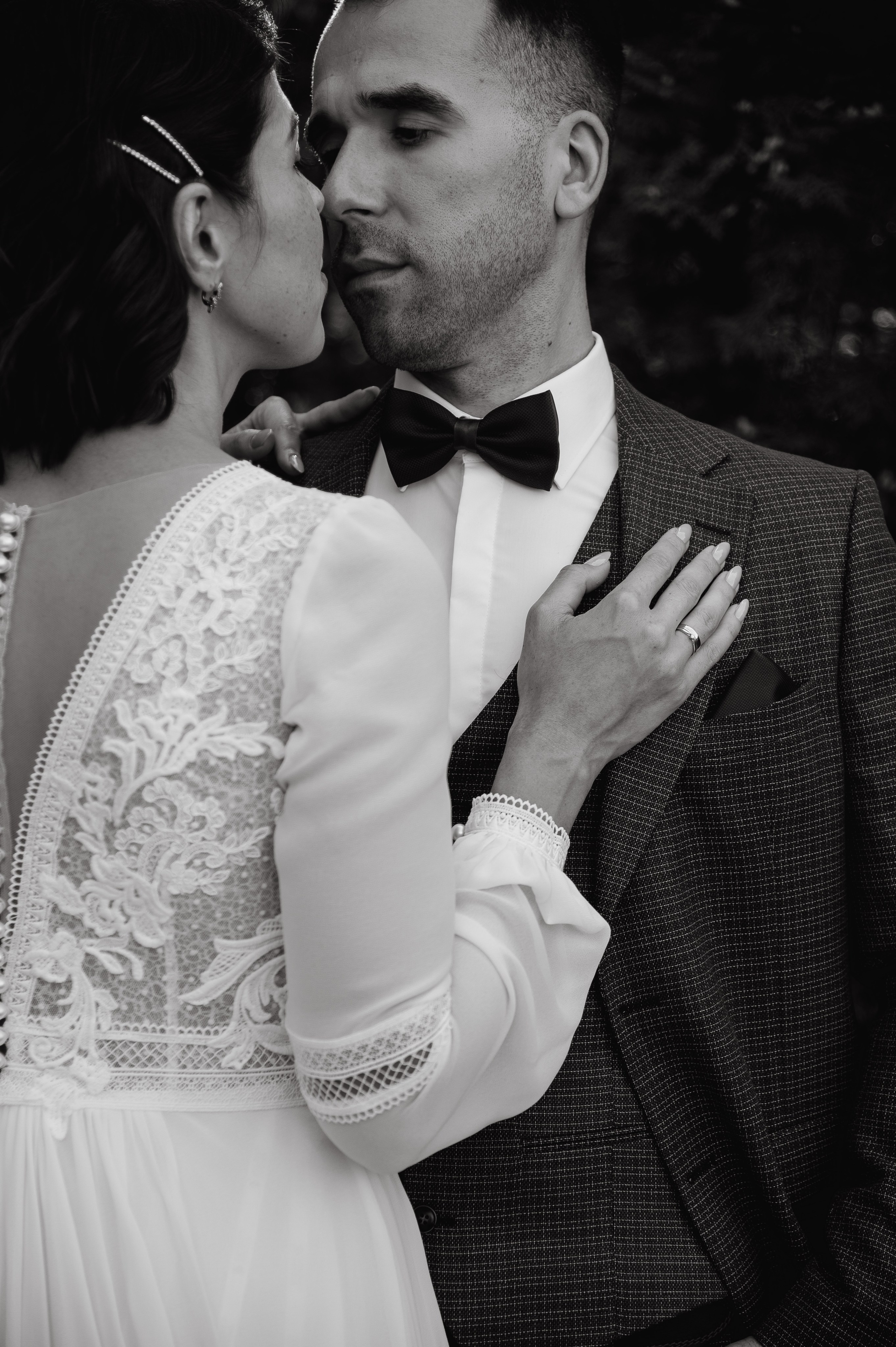 Амир и Лейсан. Фотограф Виктория Ахметова Казань Москва