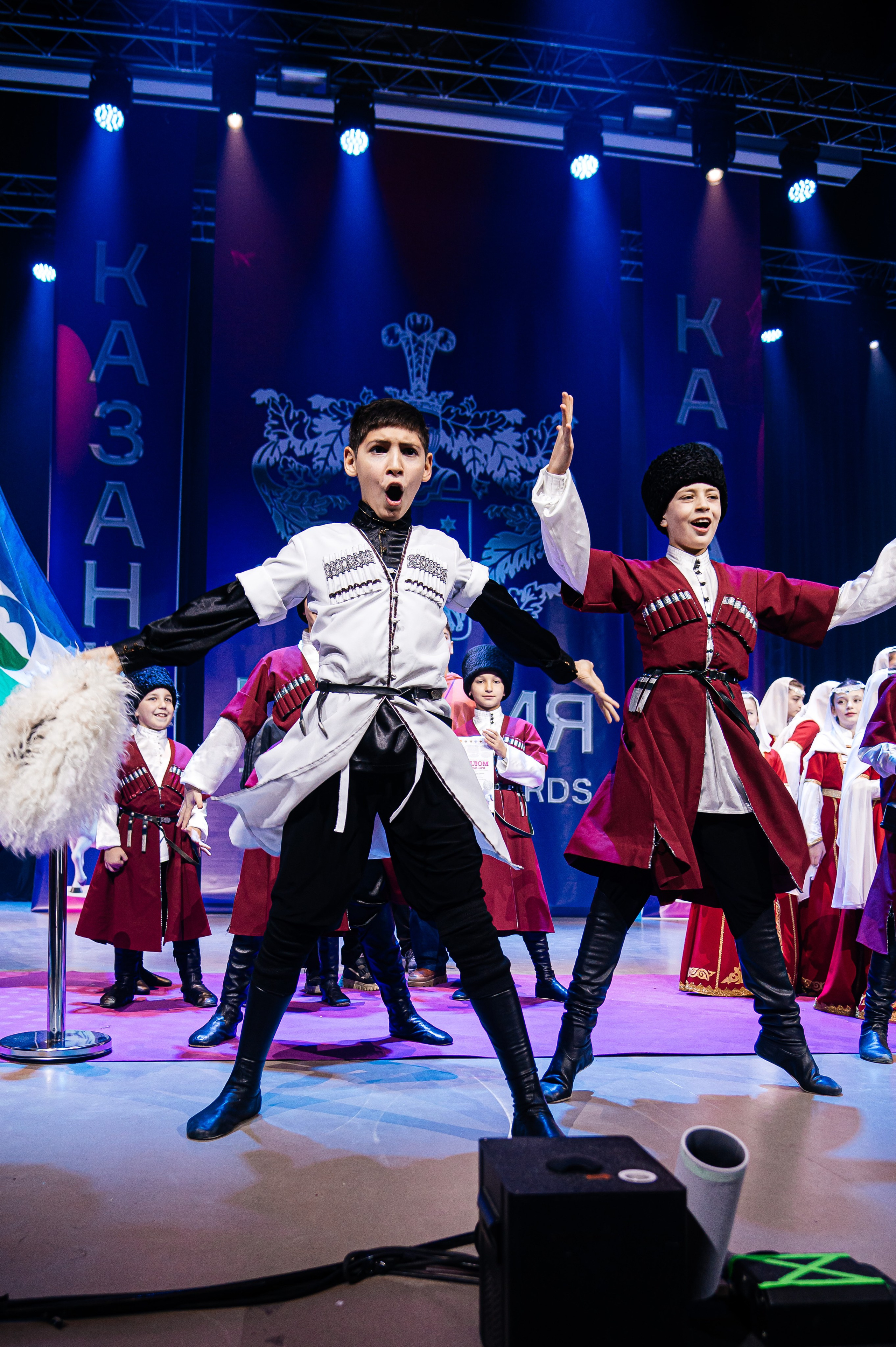 Всероссийская премия. Фотограф Виктория Ахметова Казань Москва