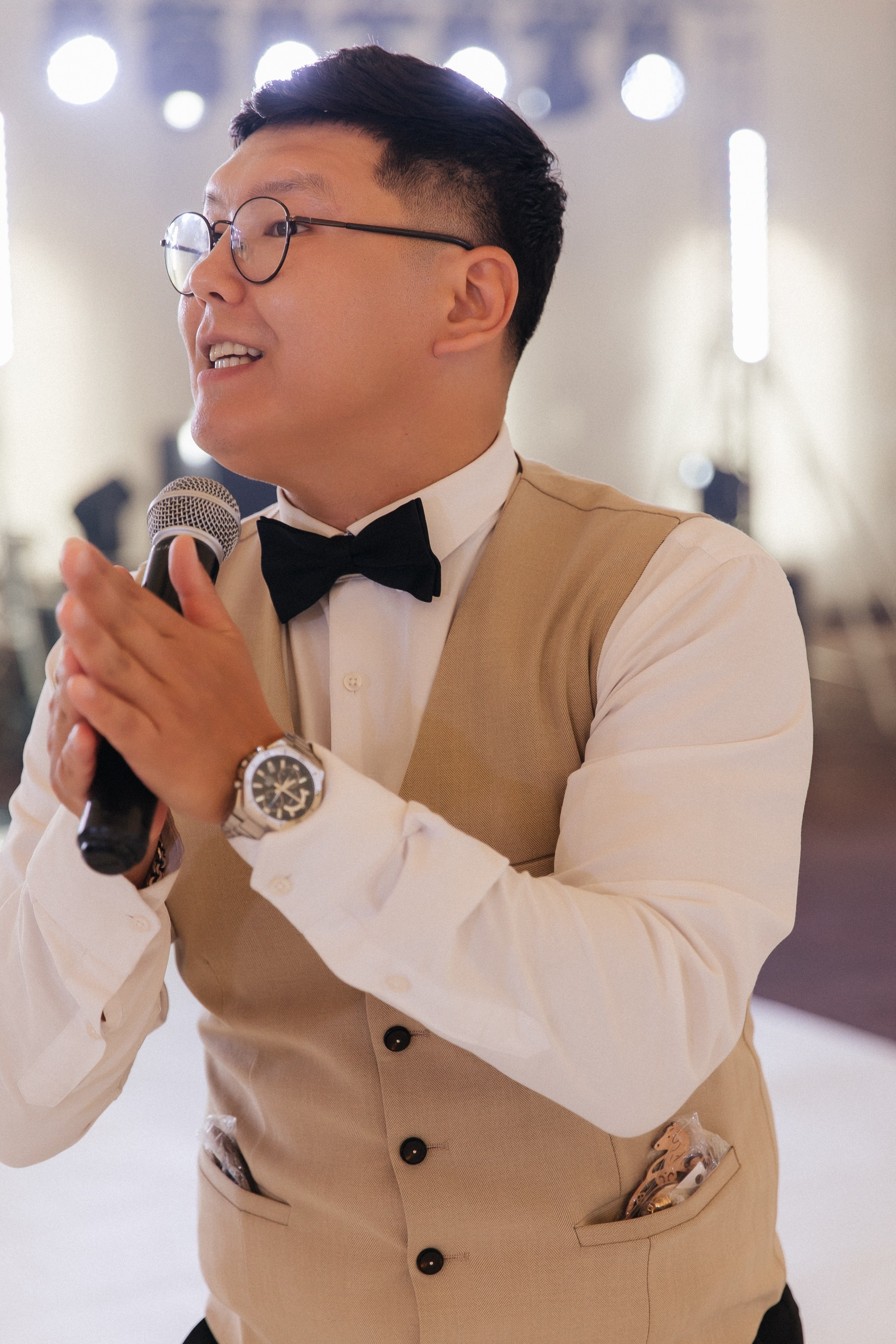 «Миг любви на целую жизнь». Свадебный и семейный фотограф в Якутске — Дьулусхан Прокопьев