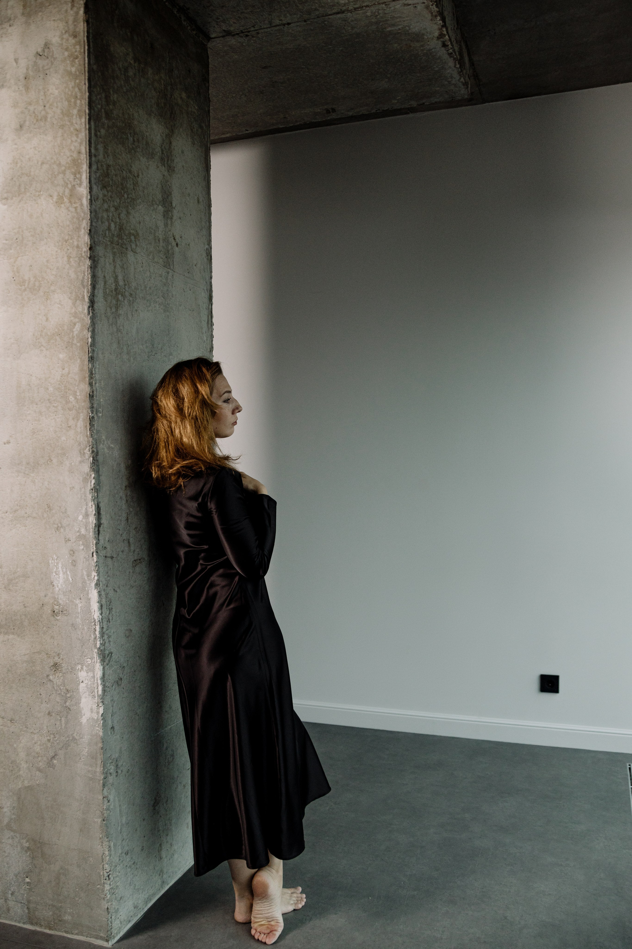 Елена. Фотограф Воронеж Варвара