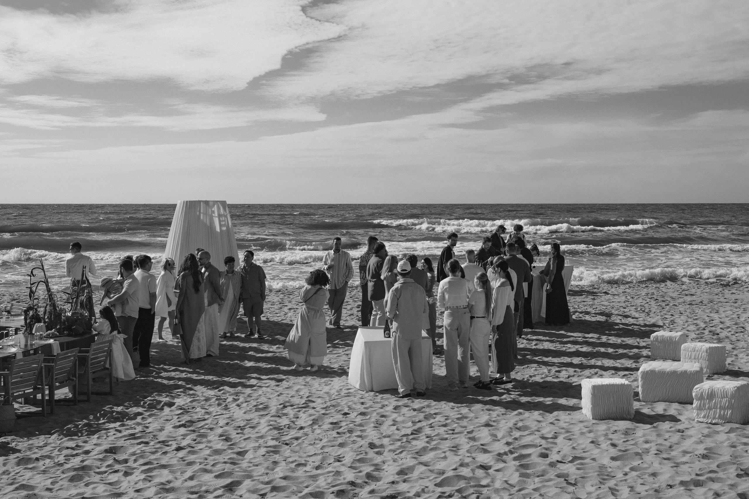 SUN & LOVE DISTRICT. Фотограф Злата Смирнова