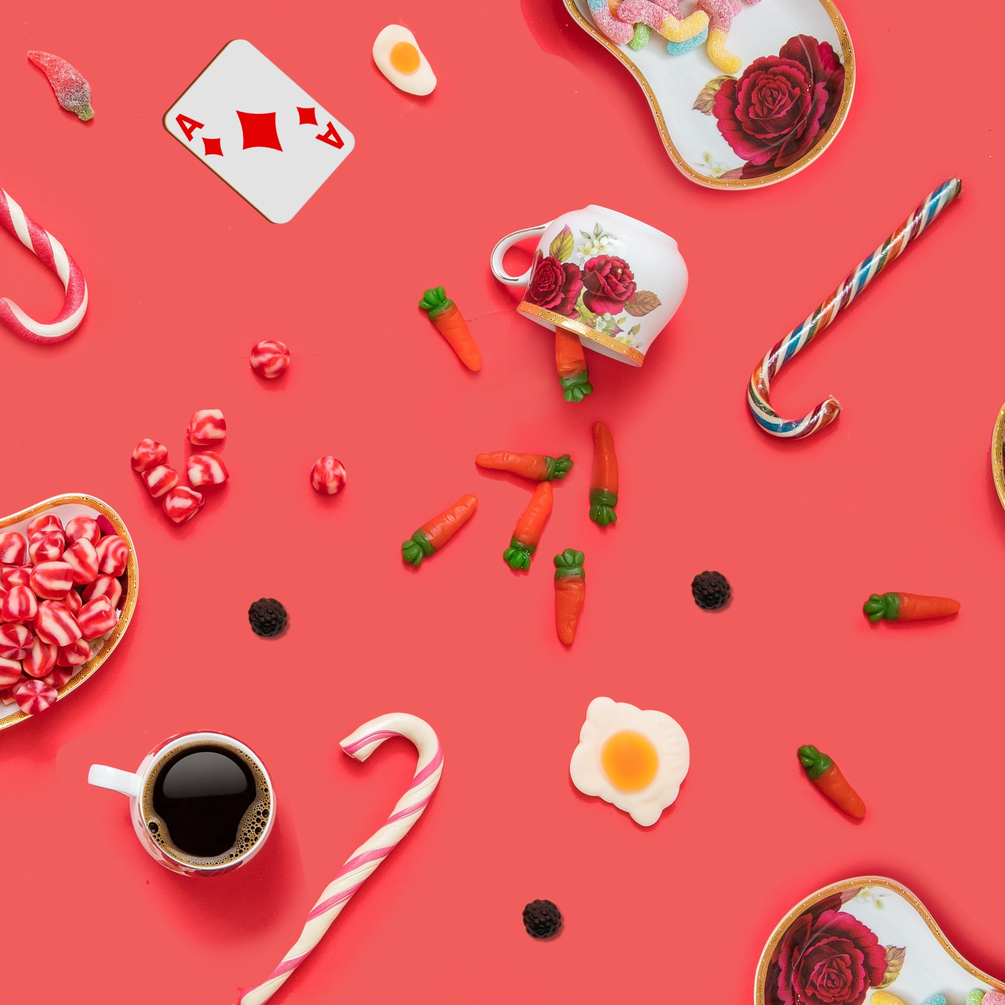 Микс съемки для магазина сладостей Буфет конфет. Каталожный и предметный фотограф в Москве Анна Nesmeliva