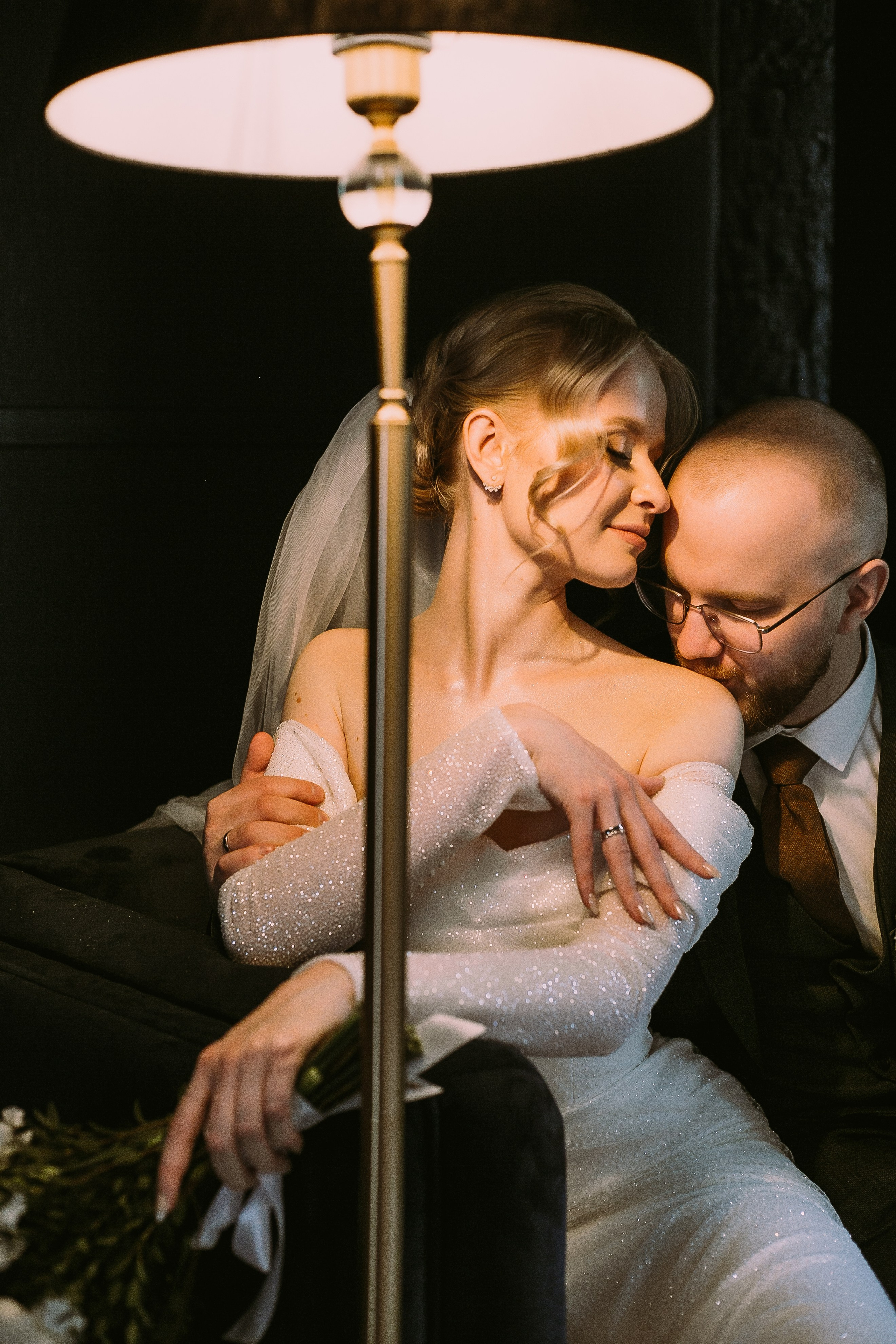 Вика+Витя. Свадебный и семейный фотограф Волкова Маргарита