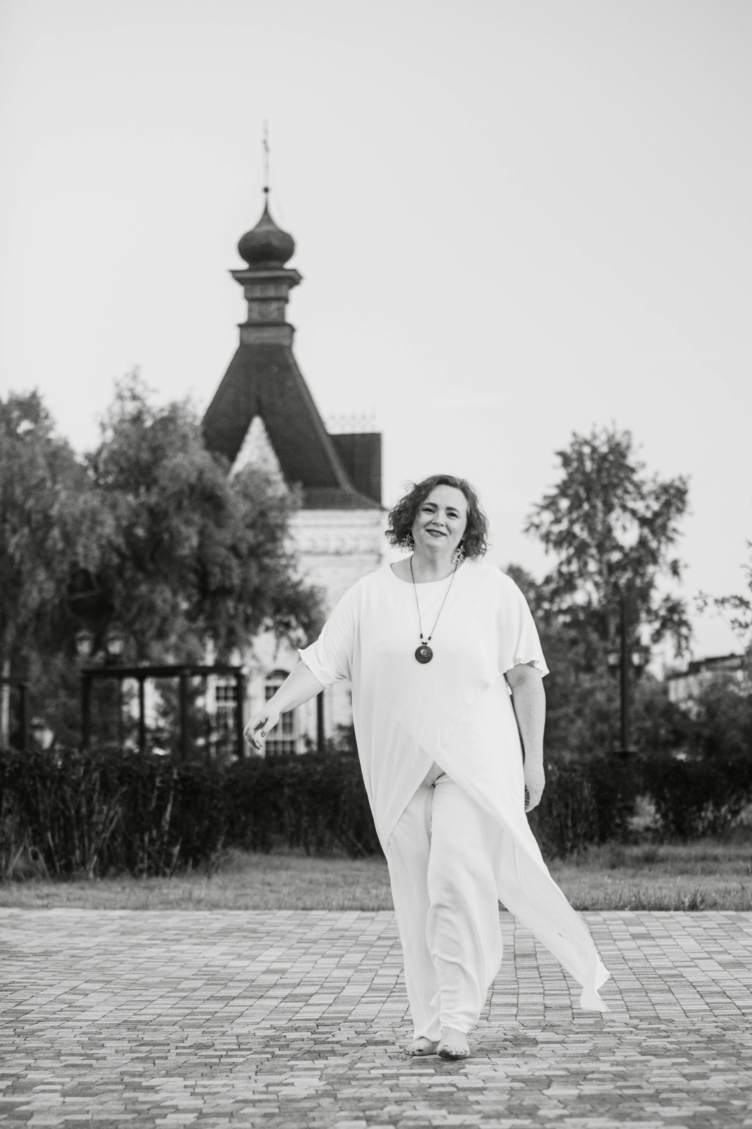 Мария Владимировна. Арт-фотограф Крис Л. в Тобольске: портрет, семейные, свадьбы