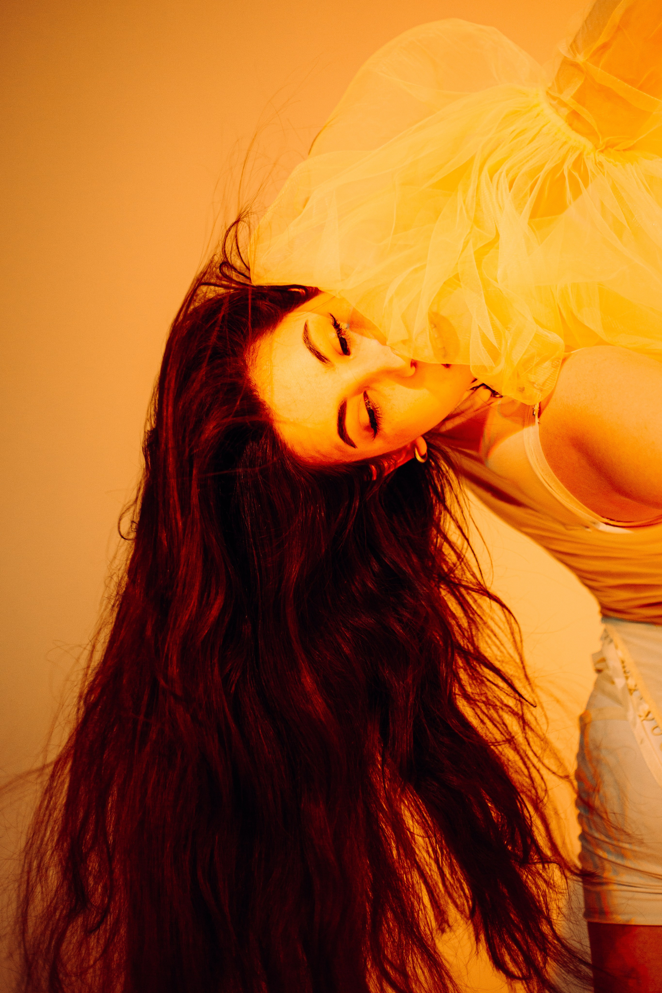 Магия танца: Солнце и Вода. Арт-фотограф Крис Л. в Тобольске: портрет, семейные, свадьбы