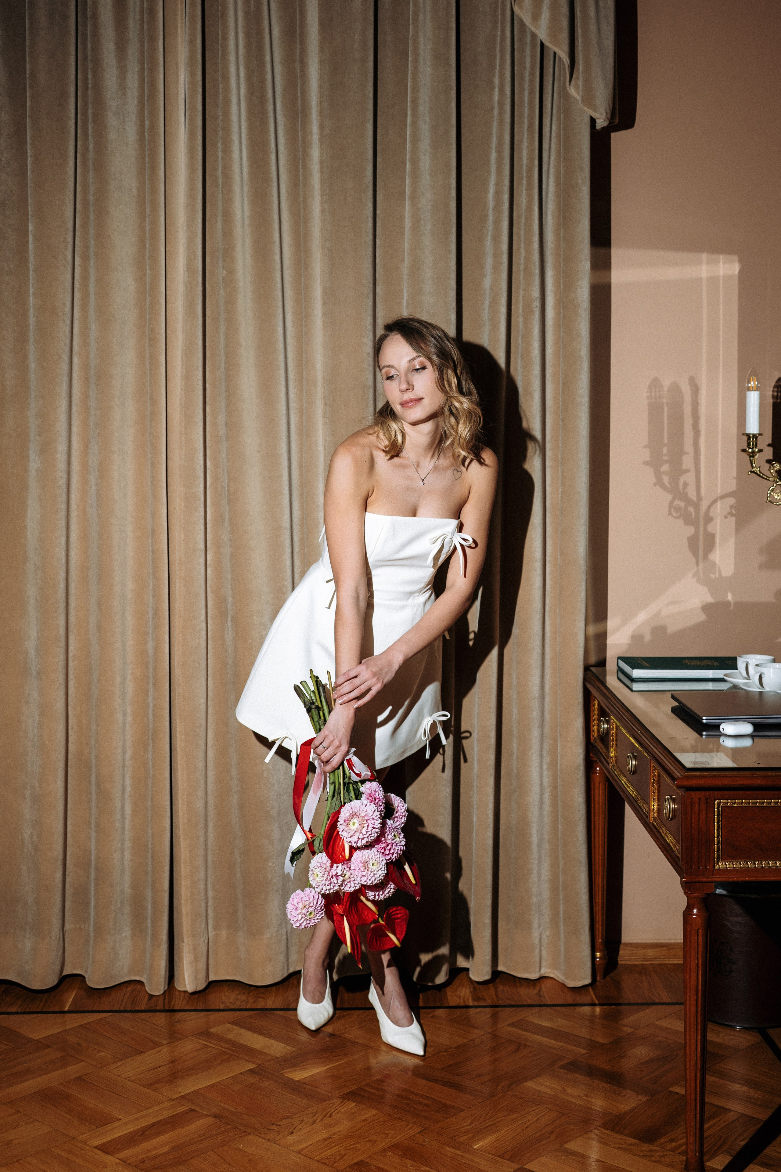 Портфолио. Свадебный фотограф Москва Виктория Васильева