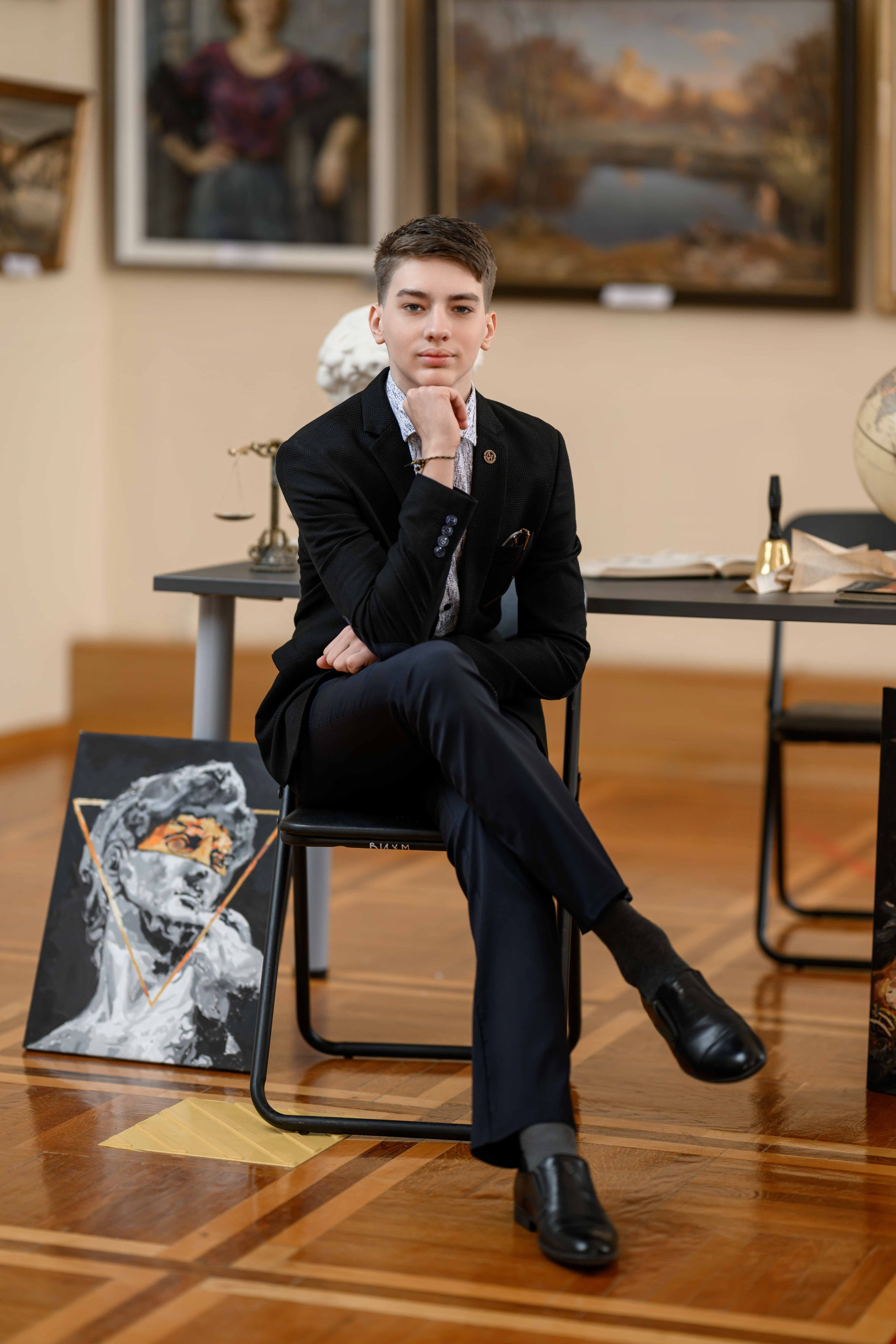 Съёмка в музеее. Свадебный фотограф Белгород Валуйки Старый Оскол Воронеж