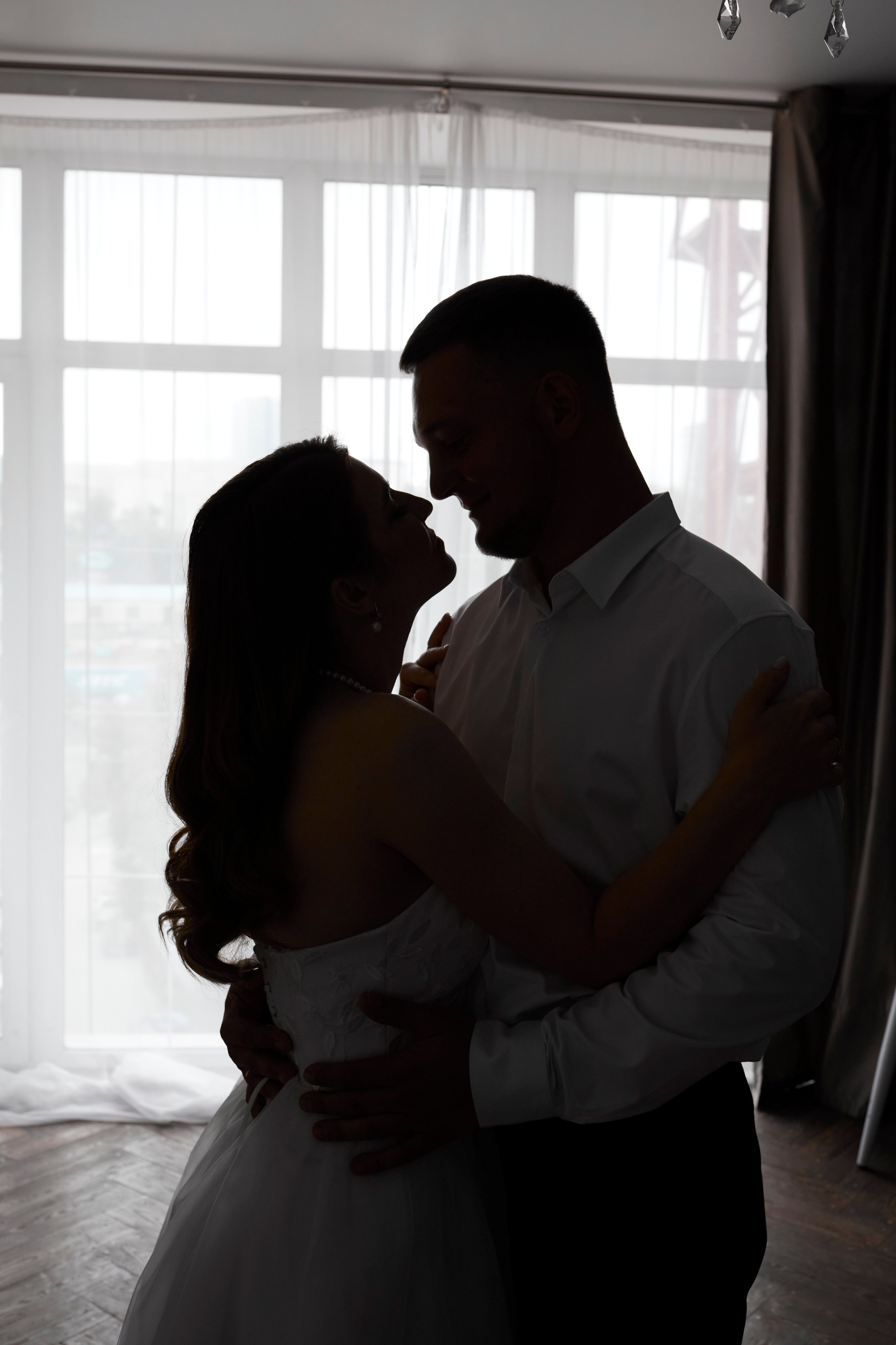 Анна и Фёдор. Фотограф Владивосток, семейные и индивидуальные съемки