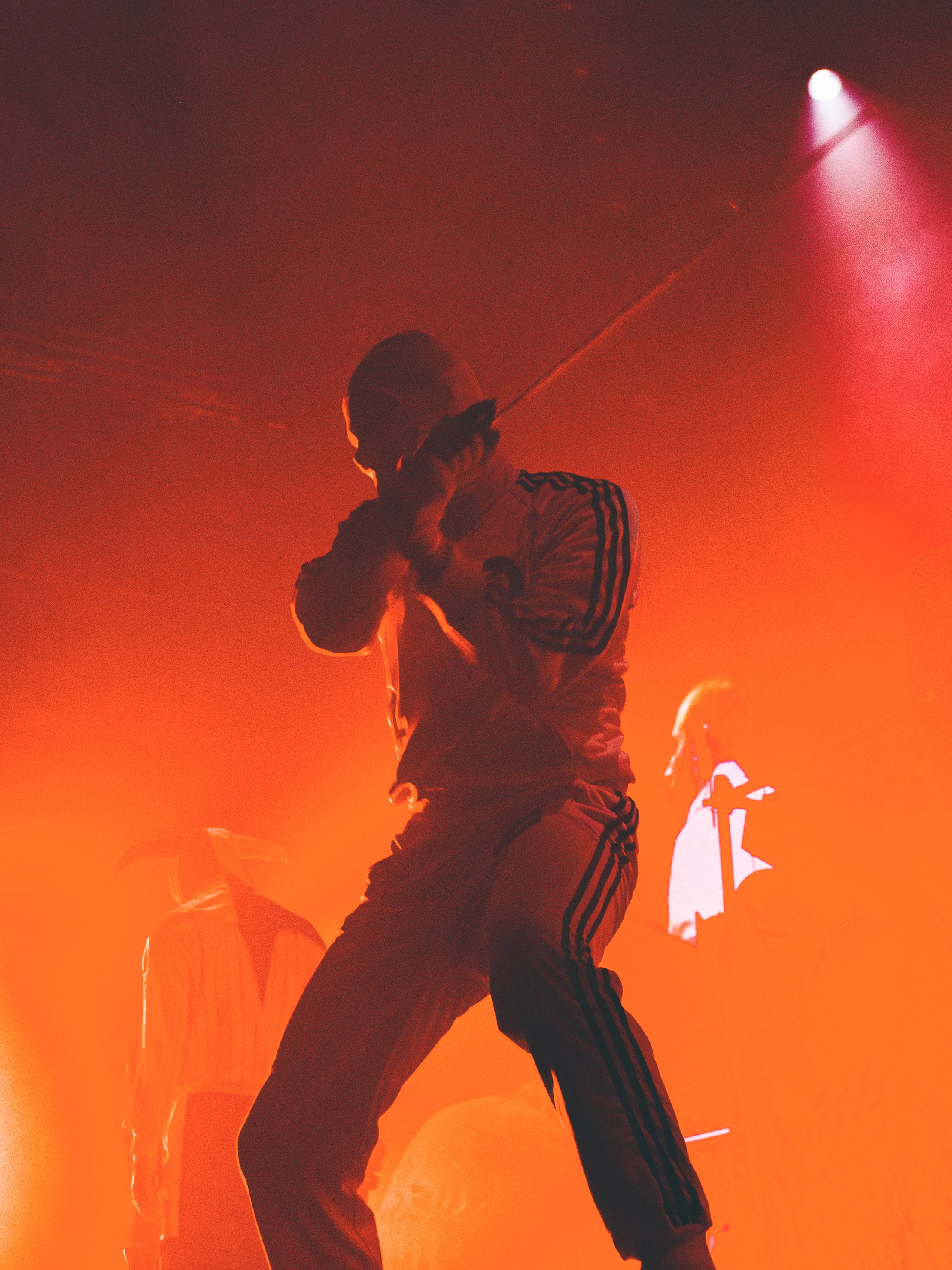 Хаски. Битва при Москве'26. RUSLAN ROZANOV