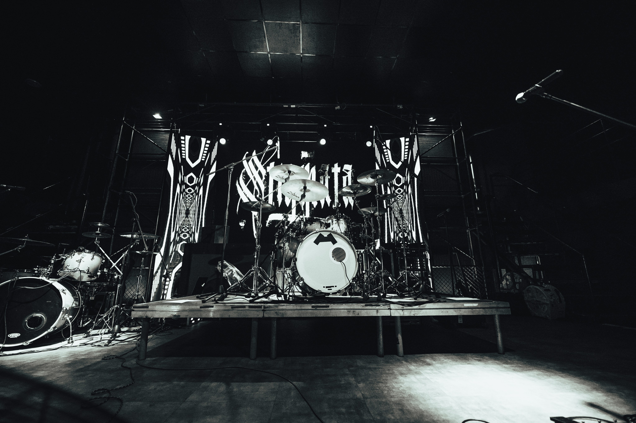 STIGMATA в Улан-Удэ. Свадебная и концептуальная фотография в городе Улан-Удэ