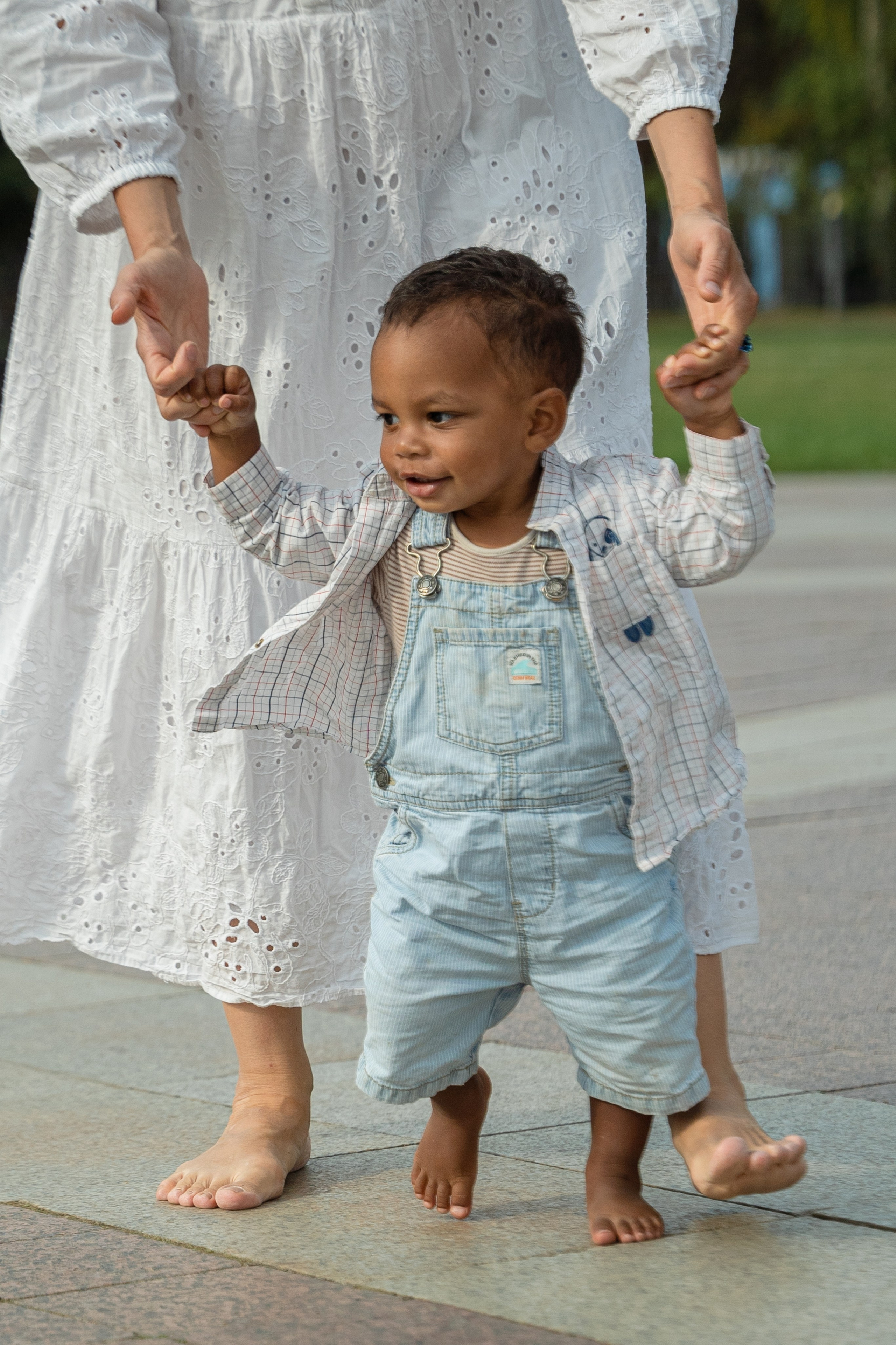Родом из Англии. Главная