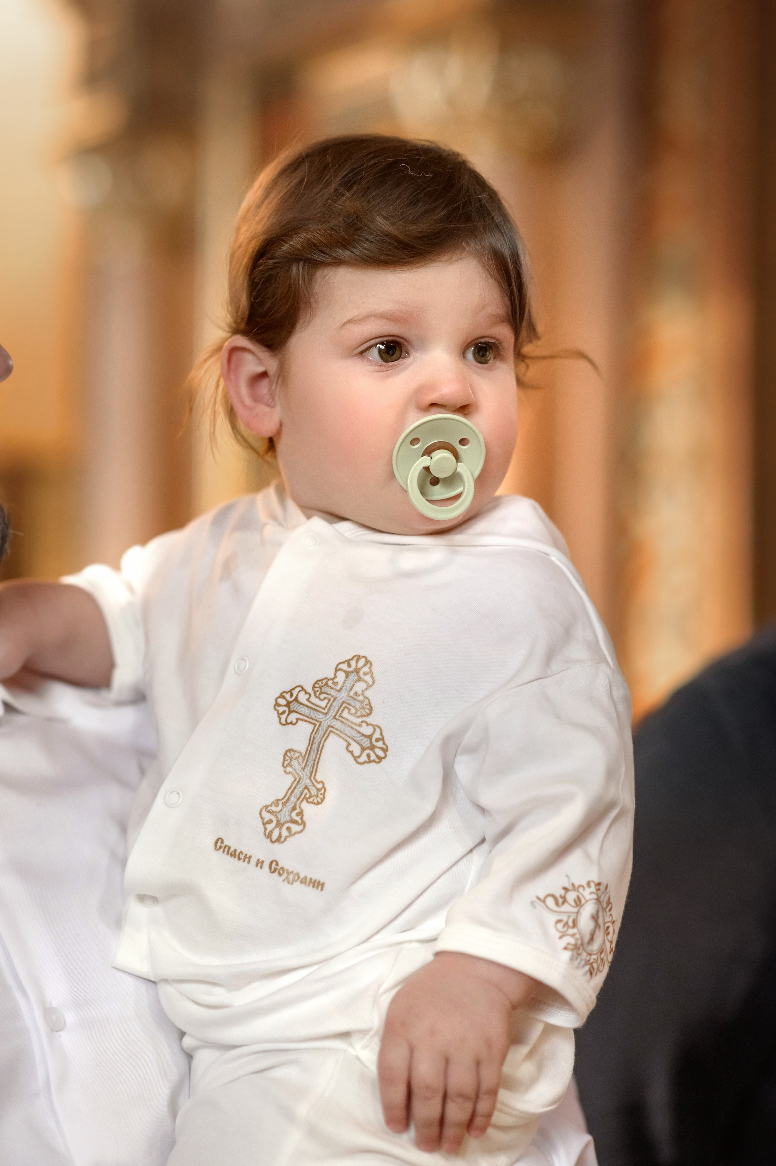 Новодевичий монастырь. Фотограф на Крещение в Санкт-Петербурге