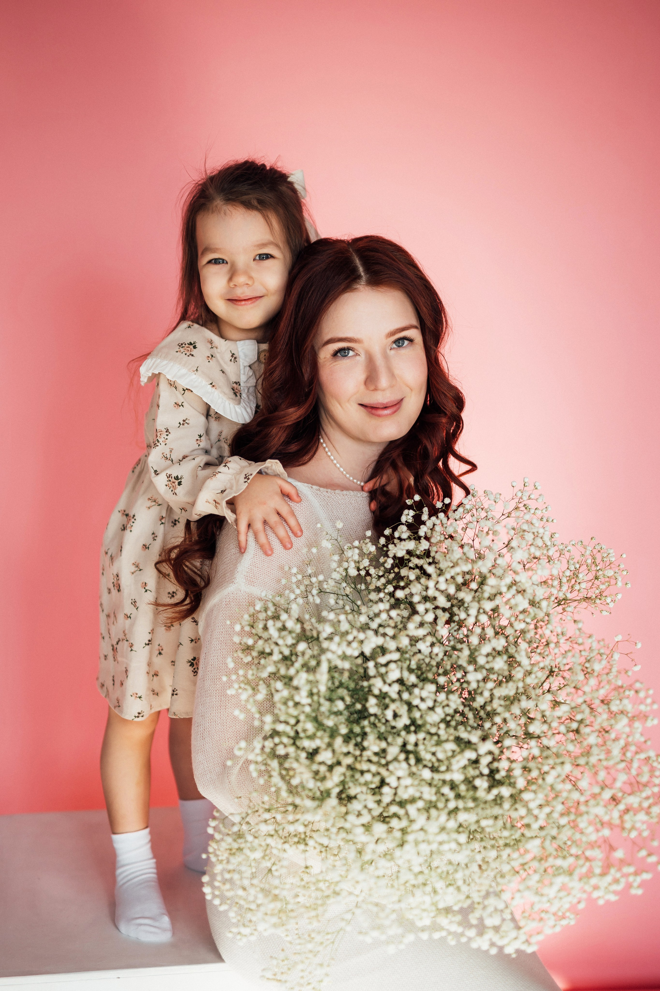 Мамы. Алёна Хомич. Свадебный и семейный фотограф Коломна, Москва