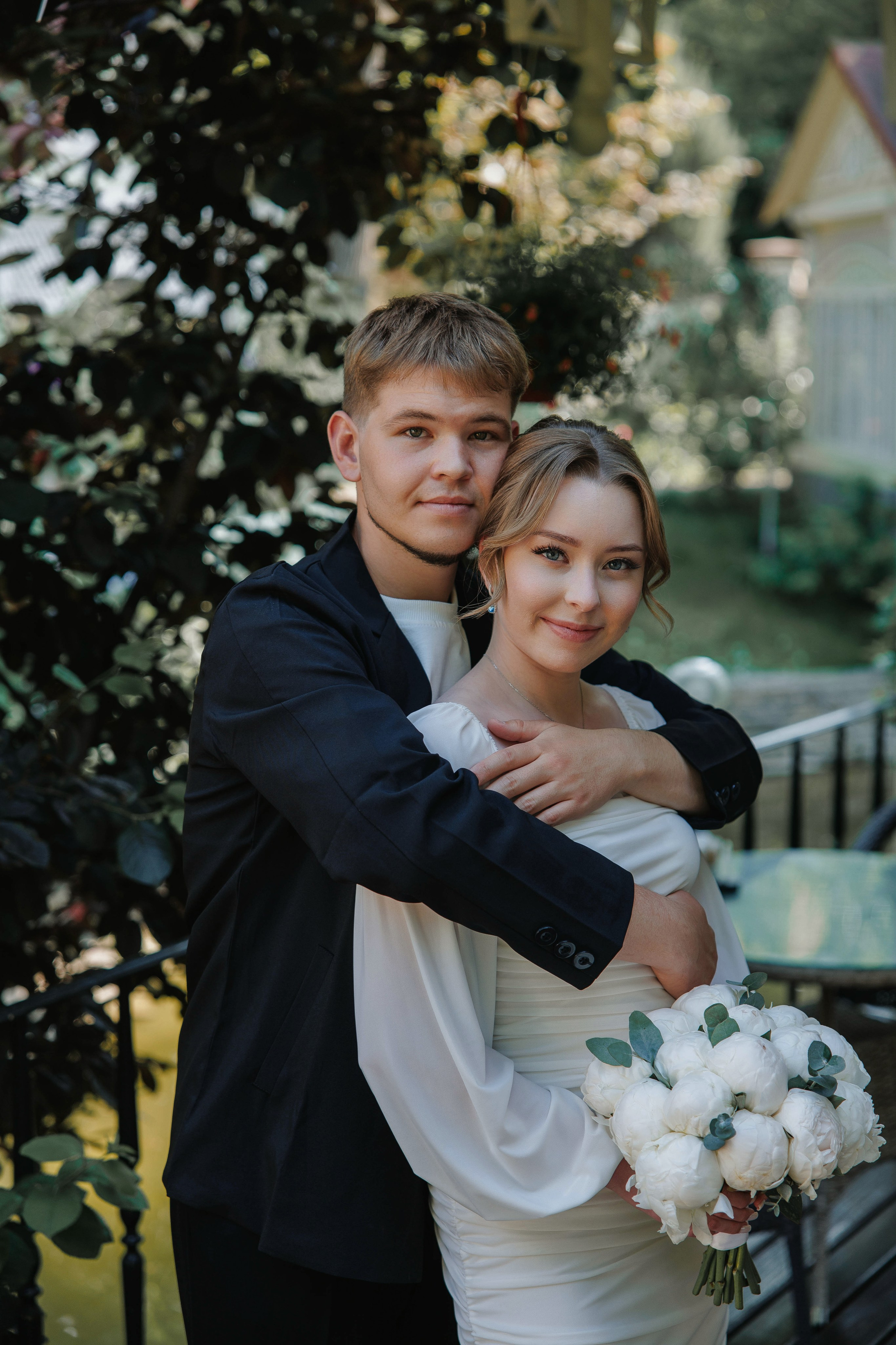 07.07.25. Профессиональный фотограф в городе Уфа