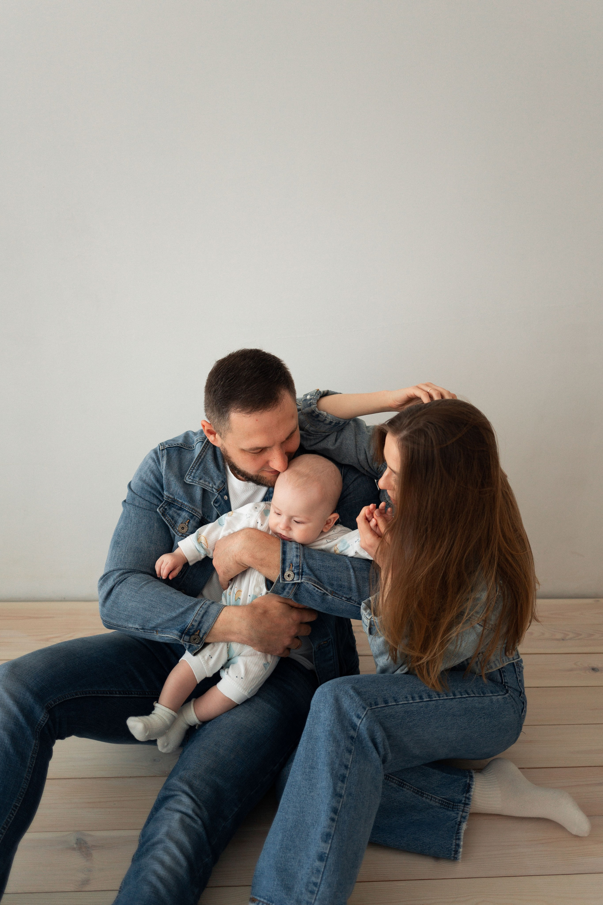 L&E&L. Семейный фотограф в Севастополе и Симферополе Александра Чистякова