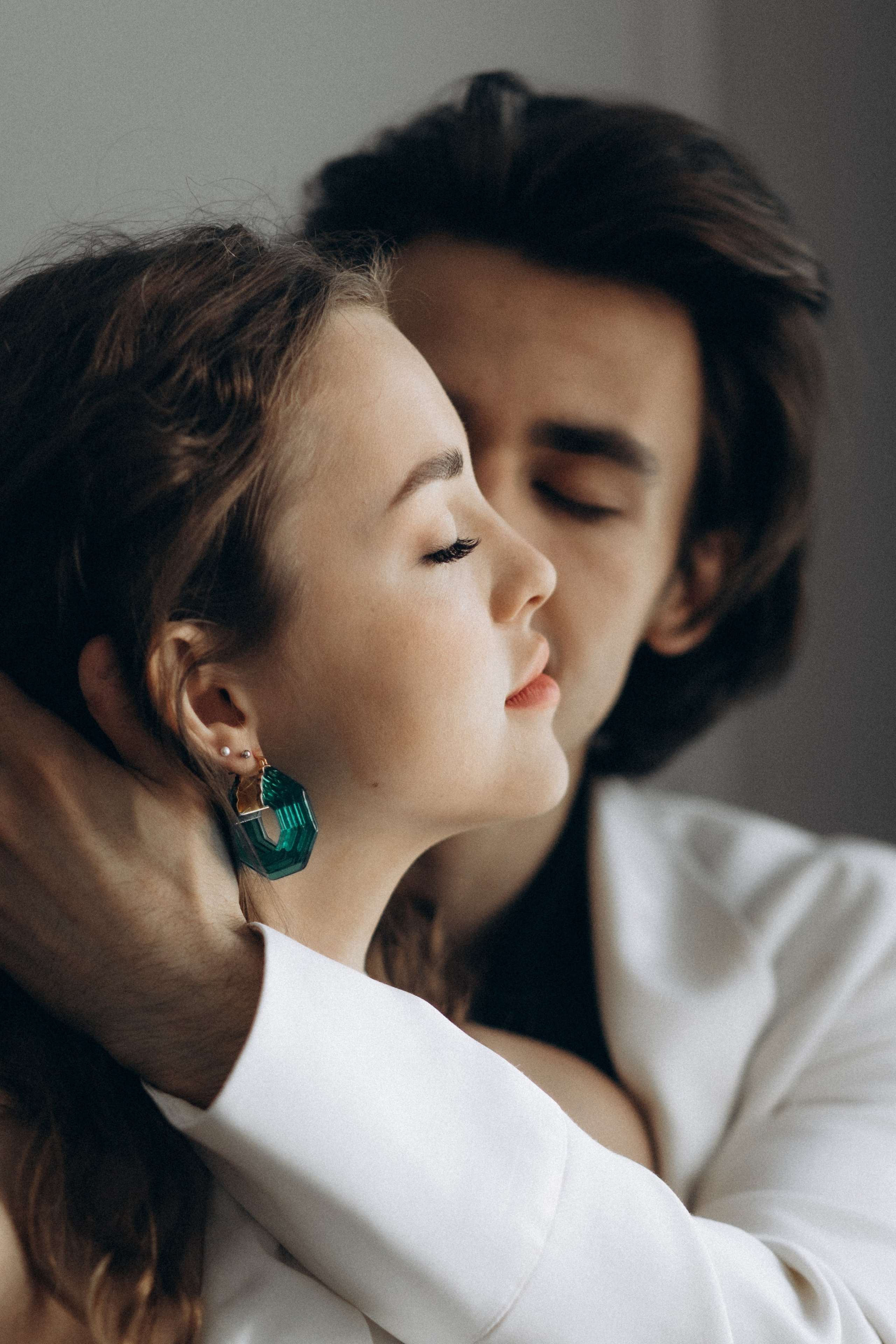 Максим и Ксюша. Фотограф Артем Бросов в Санкт-Петербурге и Дубае