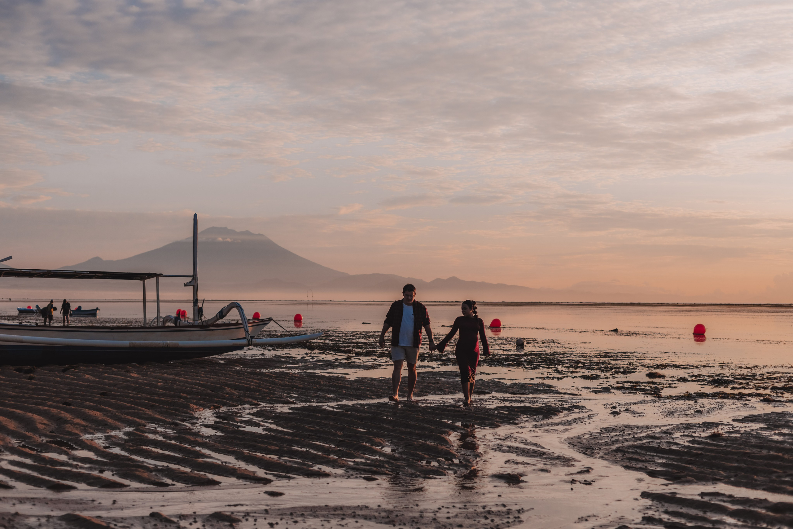 Mo(Bo)rning. Мариам Багдасарян