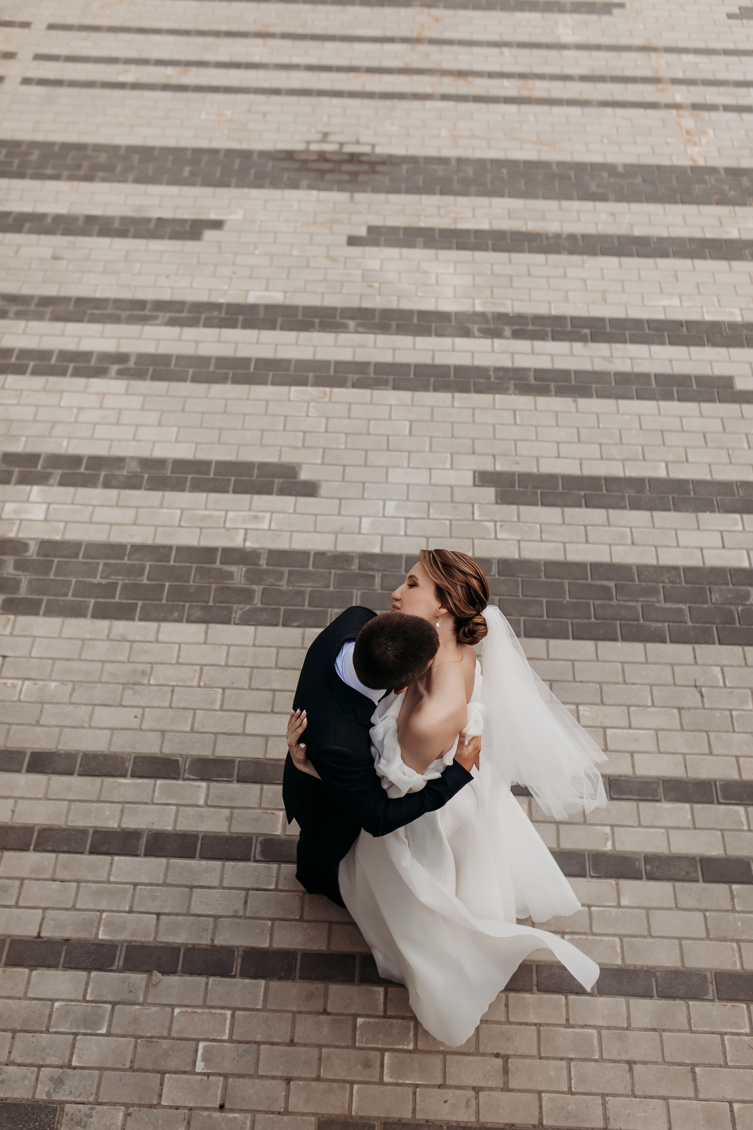 Мария и Антон. Фотограф Тимербаева Алина г. Сургут