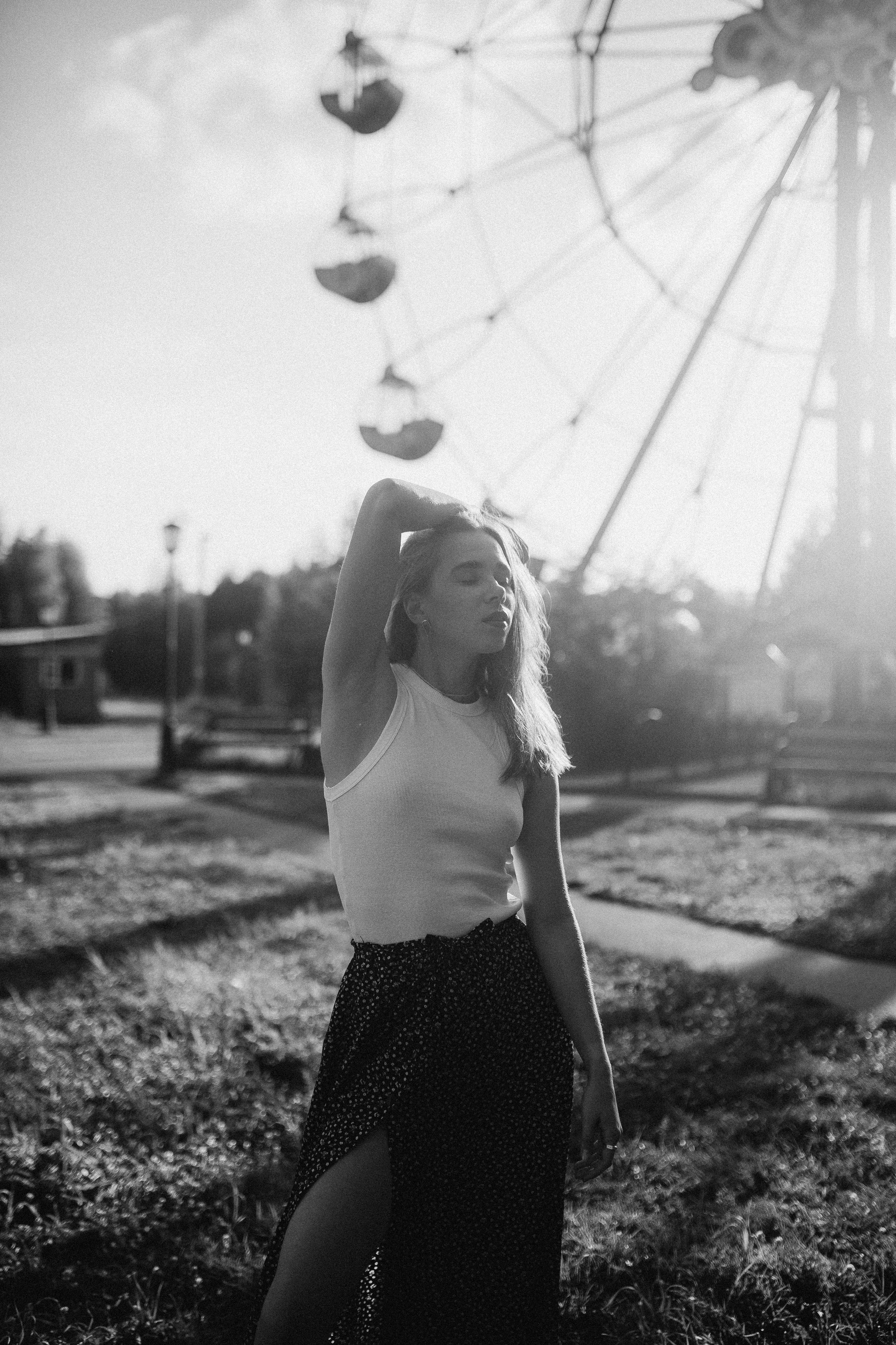 Елизавета. Фотограф Тимербаева Алина г. Сургут