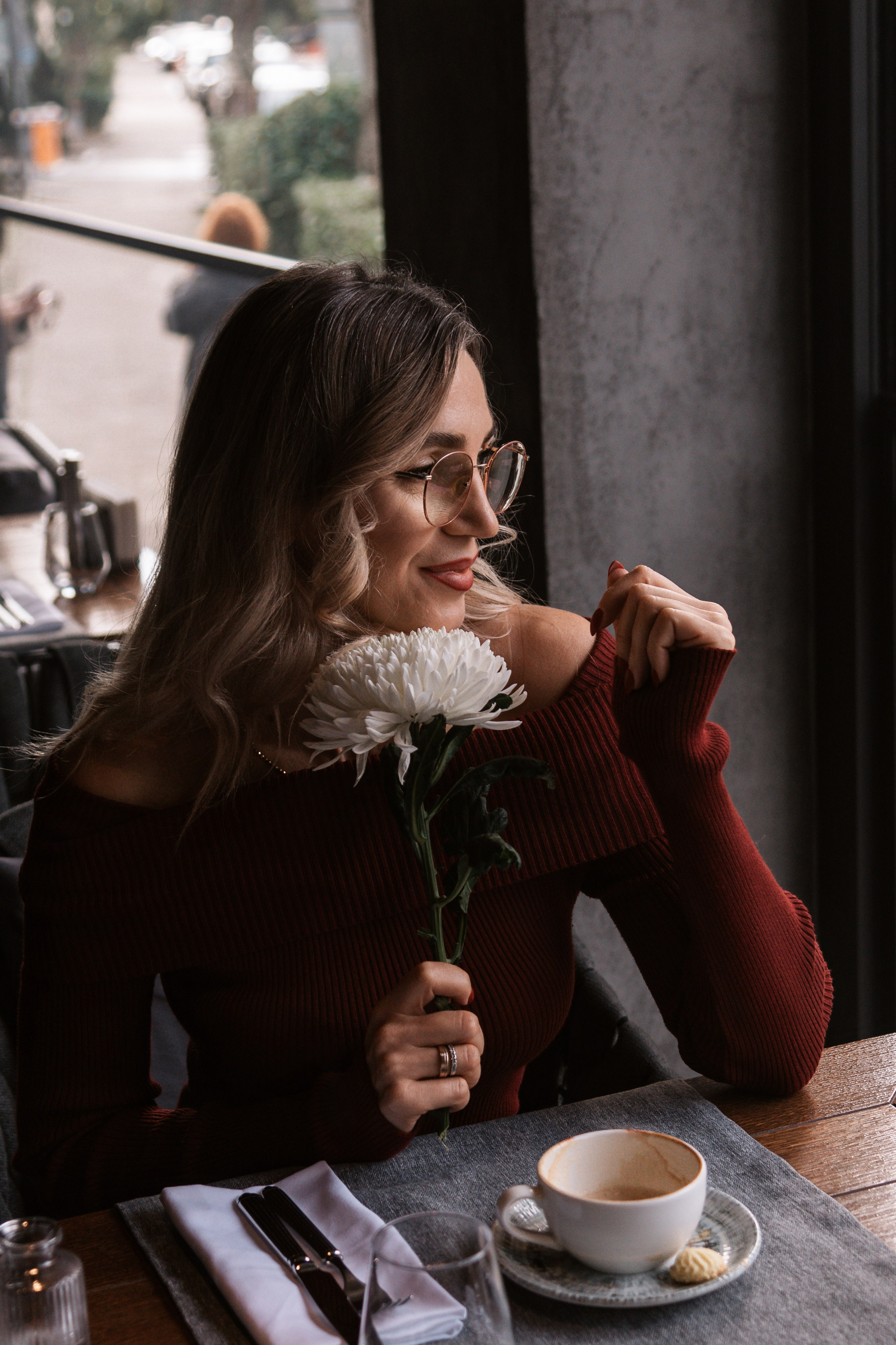 Индивидуальная съемка. Семейный и портретный фотограф в Сочи Дарья Вострикова