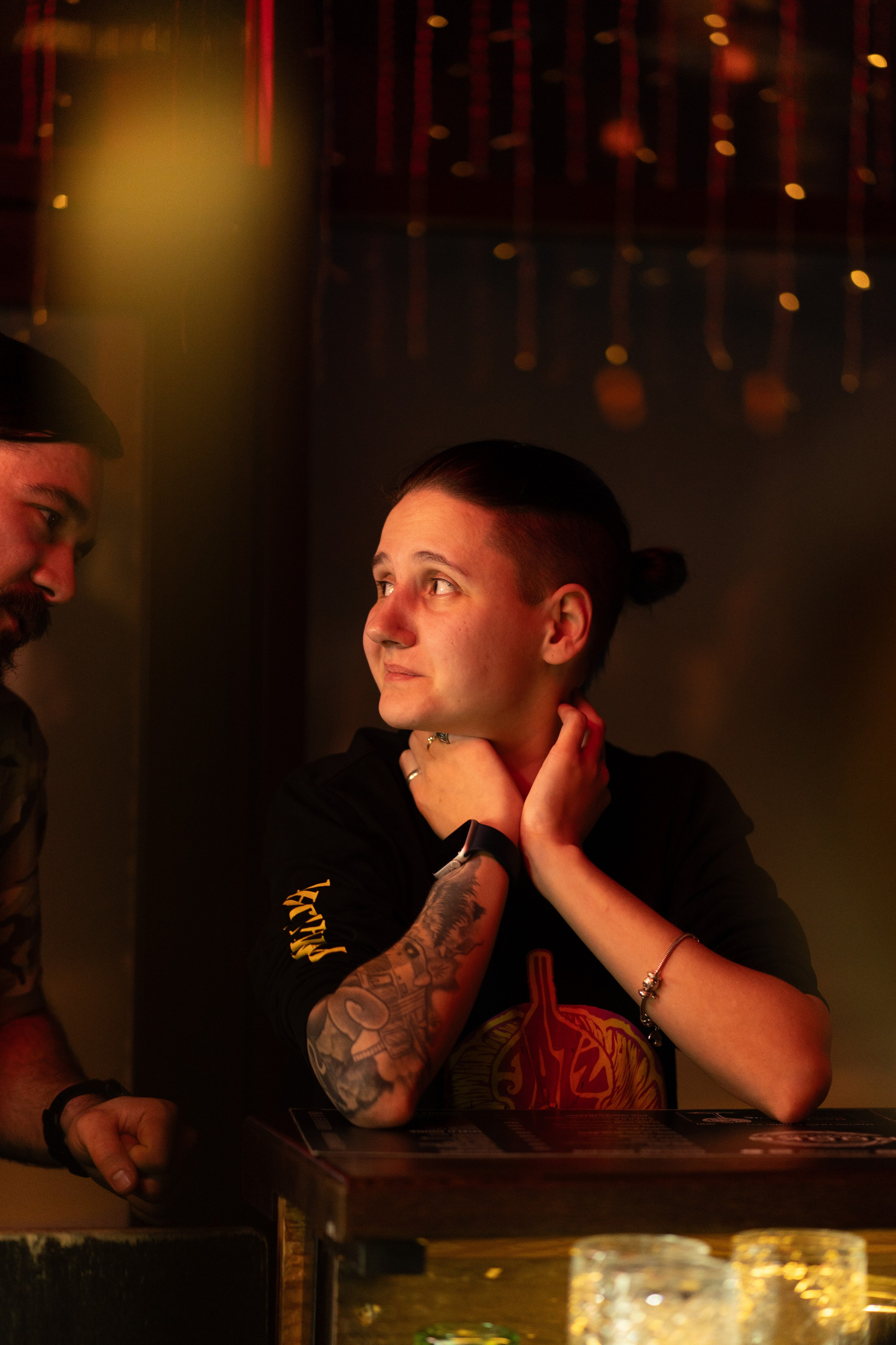 Рукс ШК. Анастасия Паршукова — фотограф Шерегеш Новосибирск