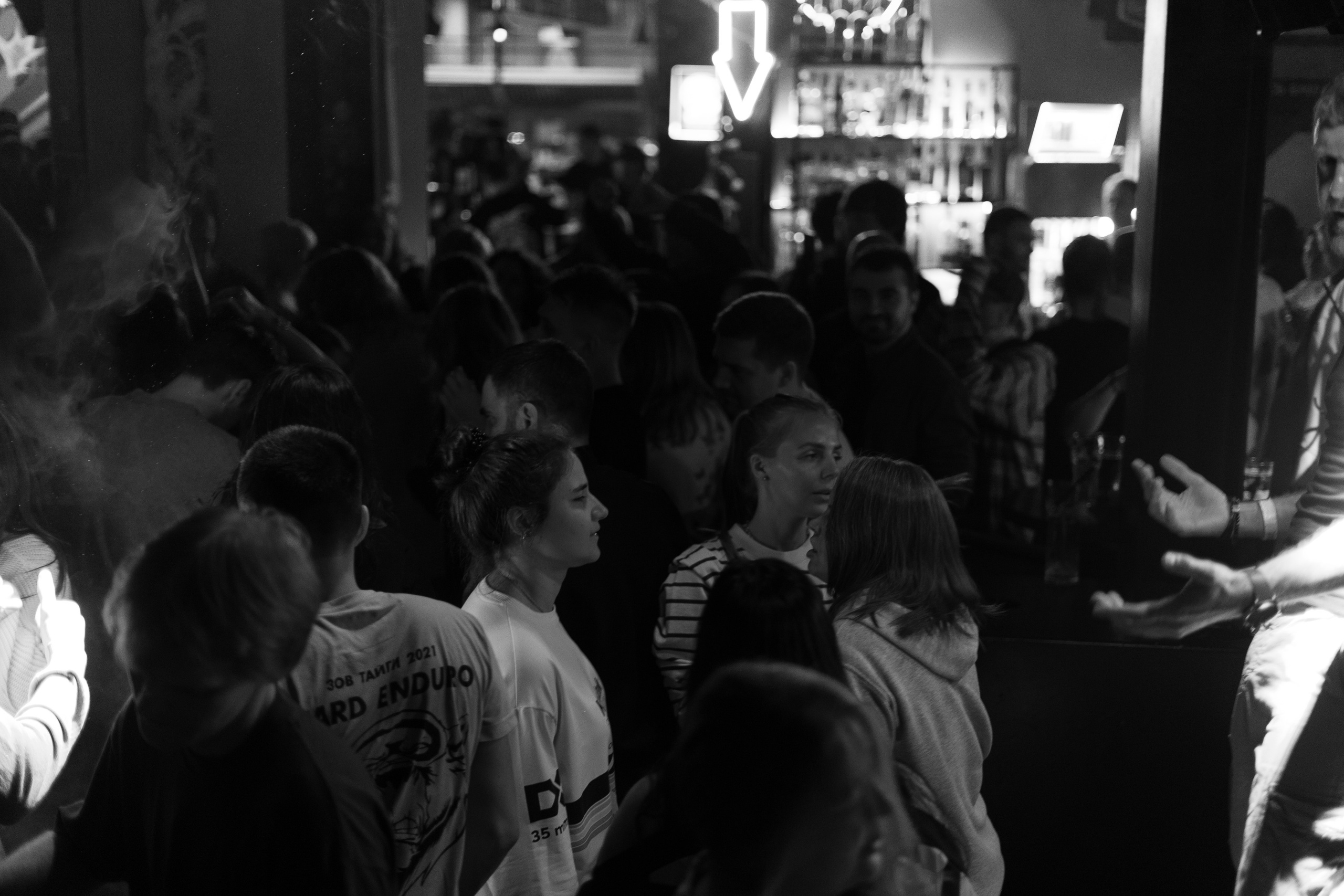 Рукс ШК. Анастасия Паршукова — фотограф Шерегеш Новосибирск