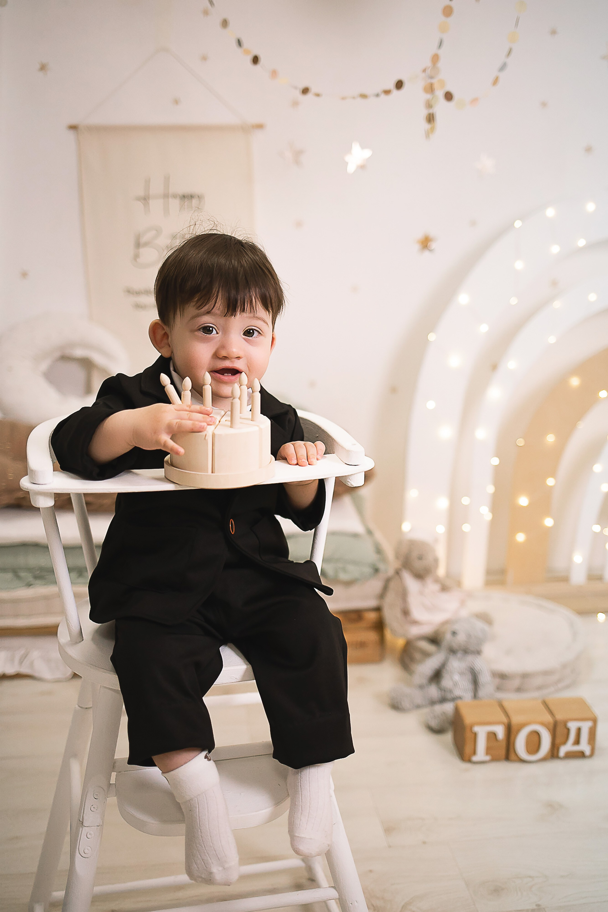 Детская, семейная фотосессия. Фотограф новорожденных в Новосибирске