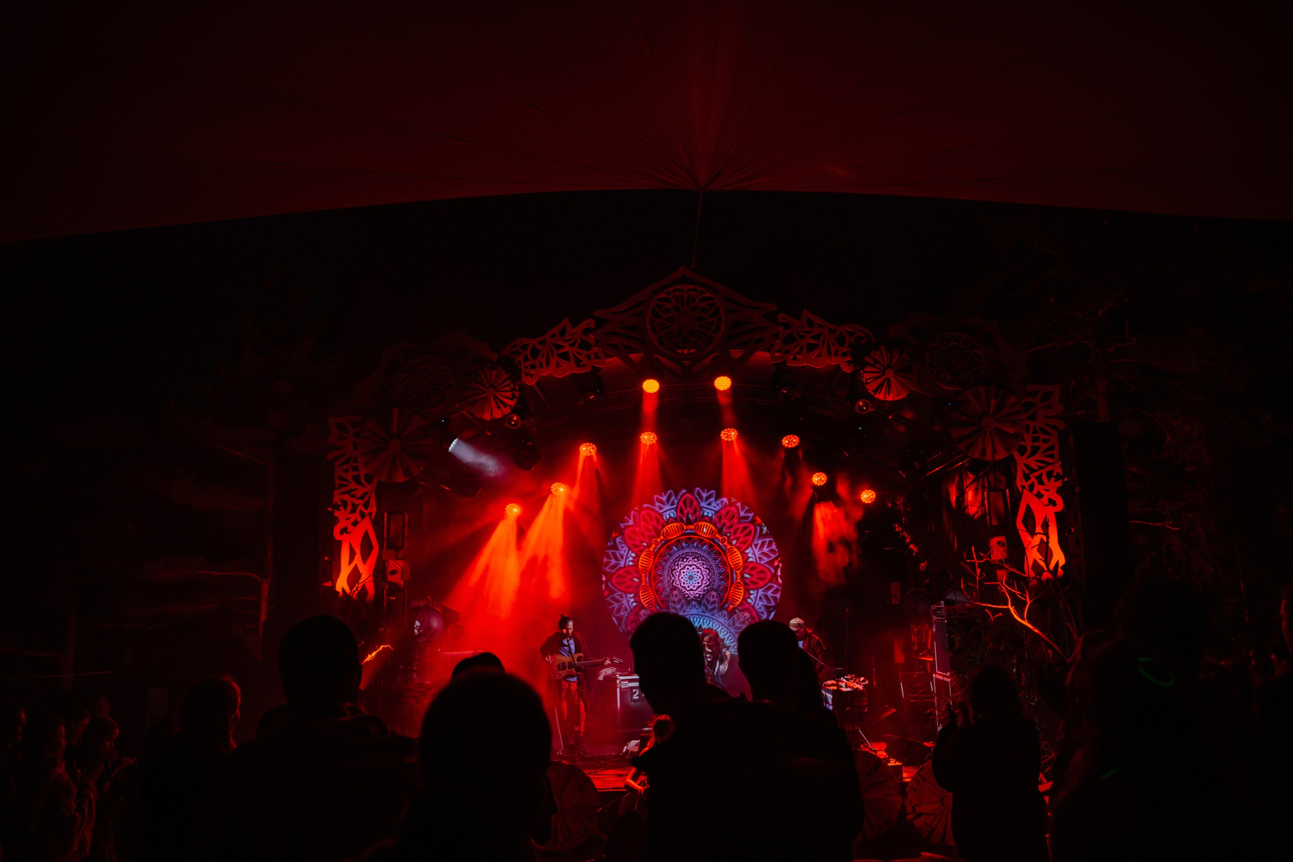 Ethnoscope 2022. Photographer — ERASTOV