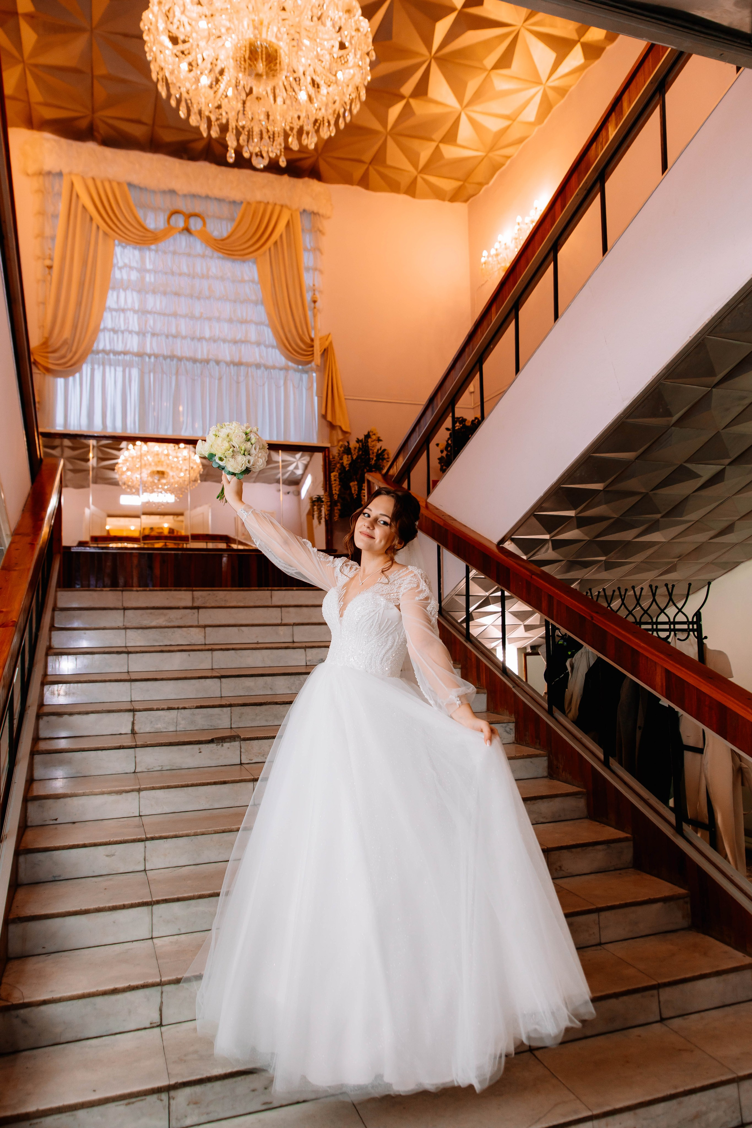 ВИКТОРИЯ И ВАЛЕРИЙ. Свадебный и семейный фотограф в Курске и Курчатове