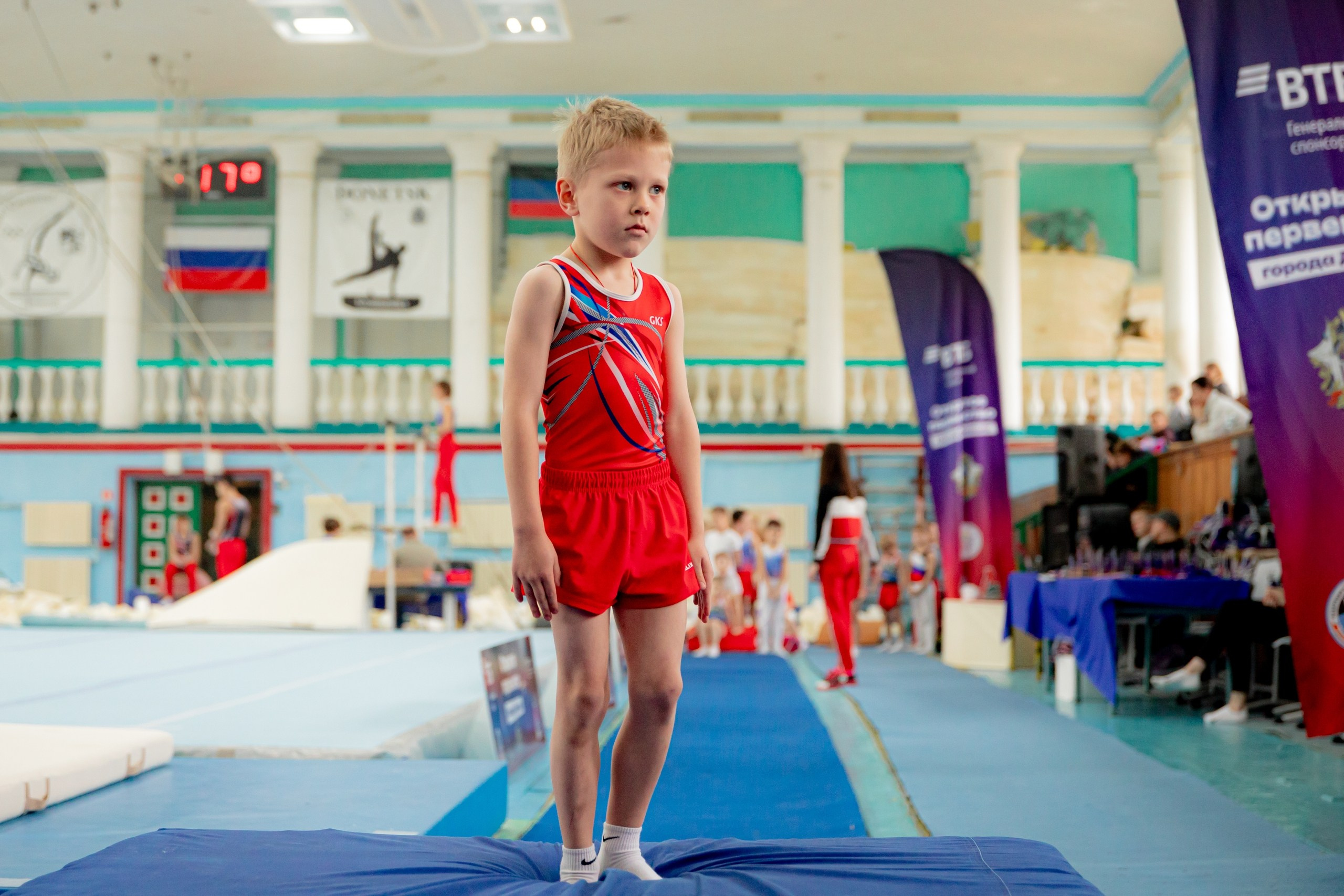Спортивный репортаж. Свадебный, репортажный и фуд фотограф в Донецке и Макеевке Носов Дмитрий