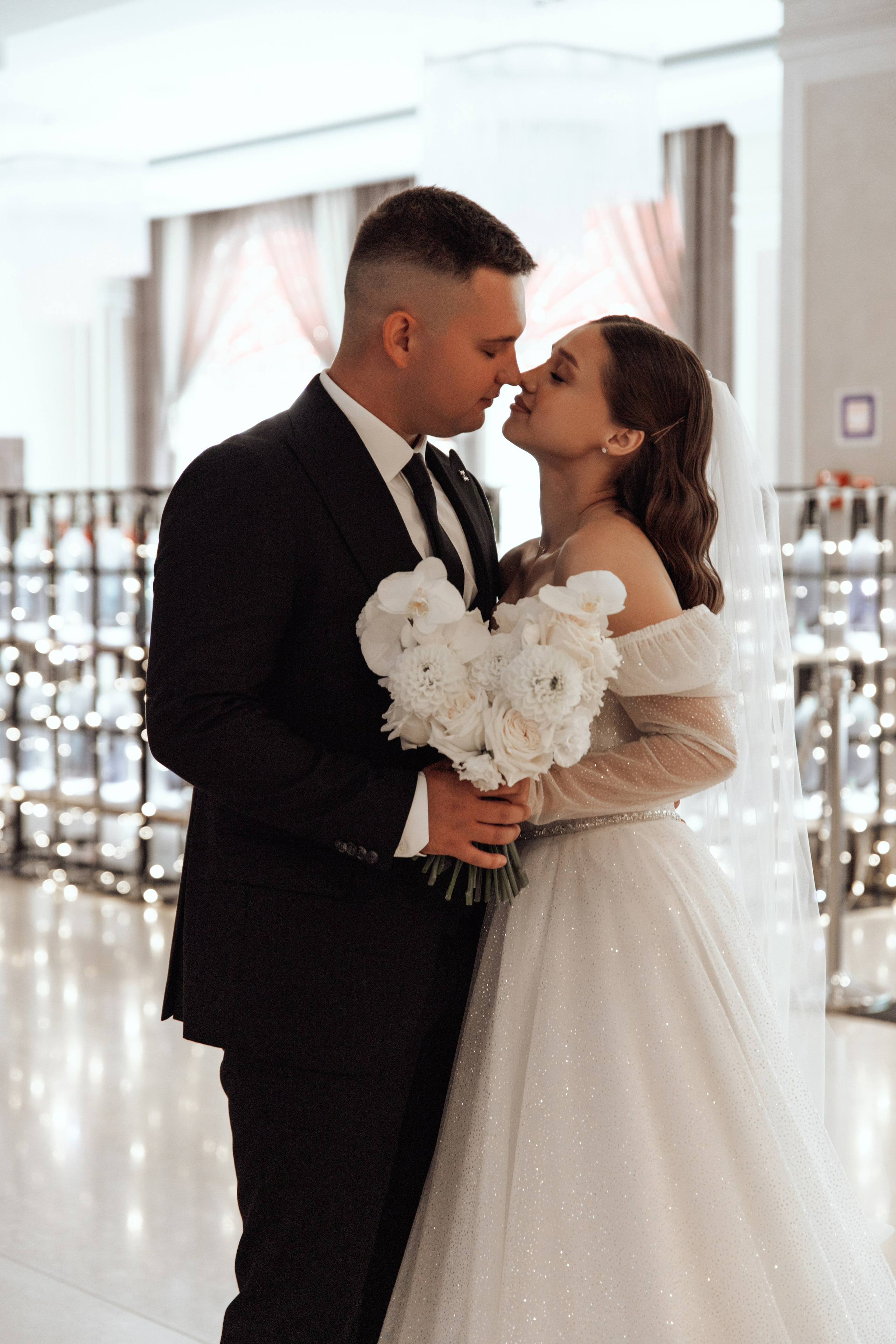 Свадебная фотосессия 9.08.24. СВАДЕБНЫЙ ФОТОГРАФ И ВИДЕОГРАФ УЛЬЯНОВСК